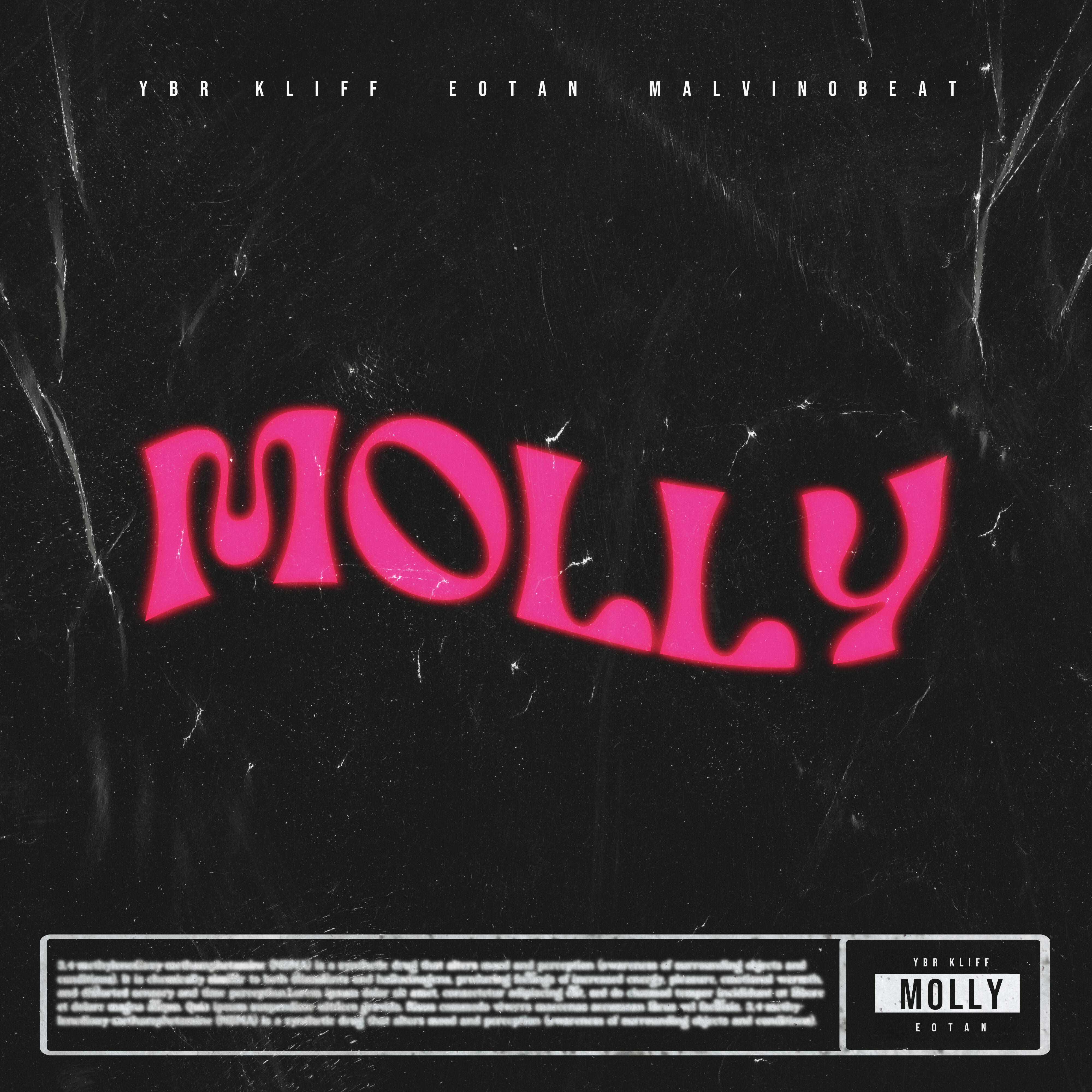 Релиз Molly