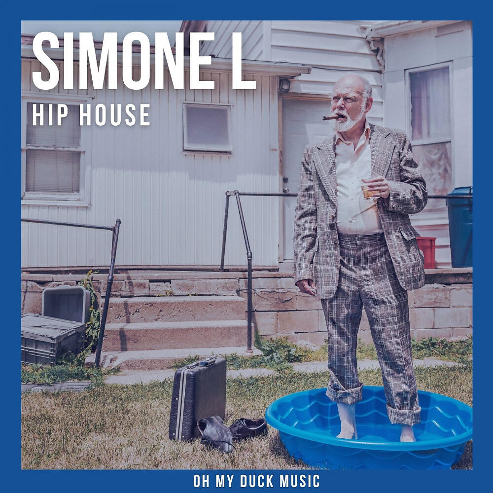 Релиз Hip House