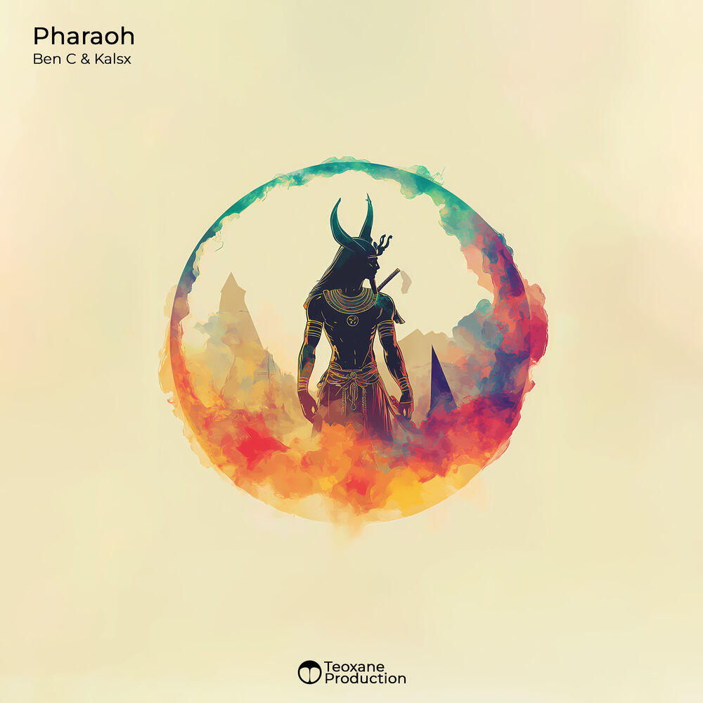 Релиз Pharaoh