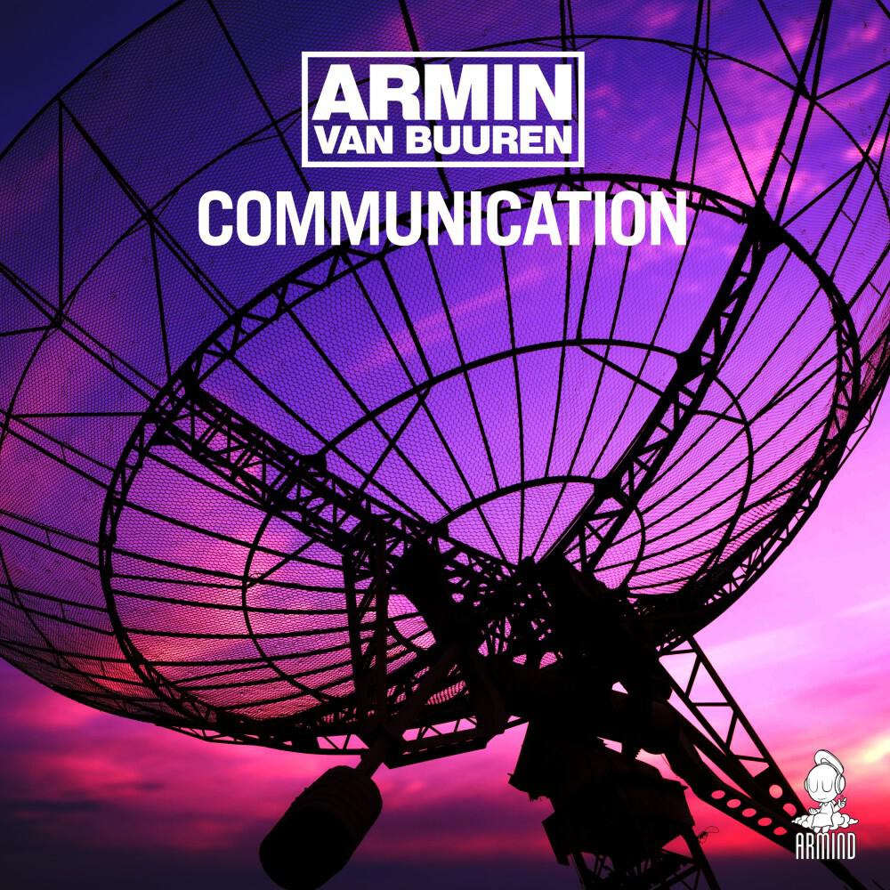 Трек Communication (Album Mix)