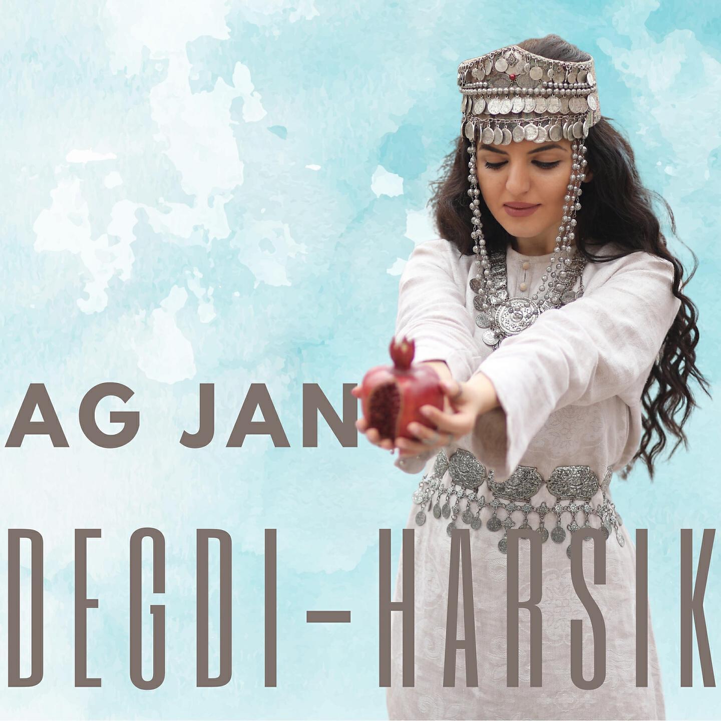 Релиз Degdi-Harsik
