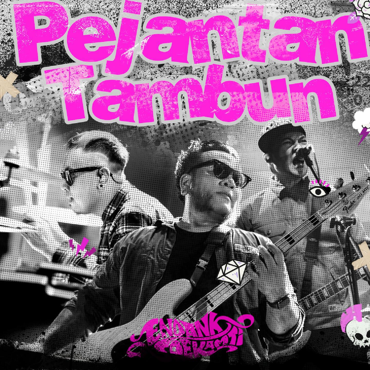 Релиз Pejantan Tambun