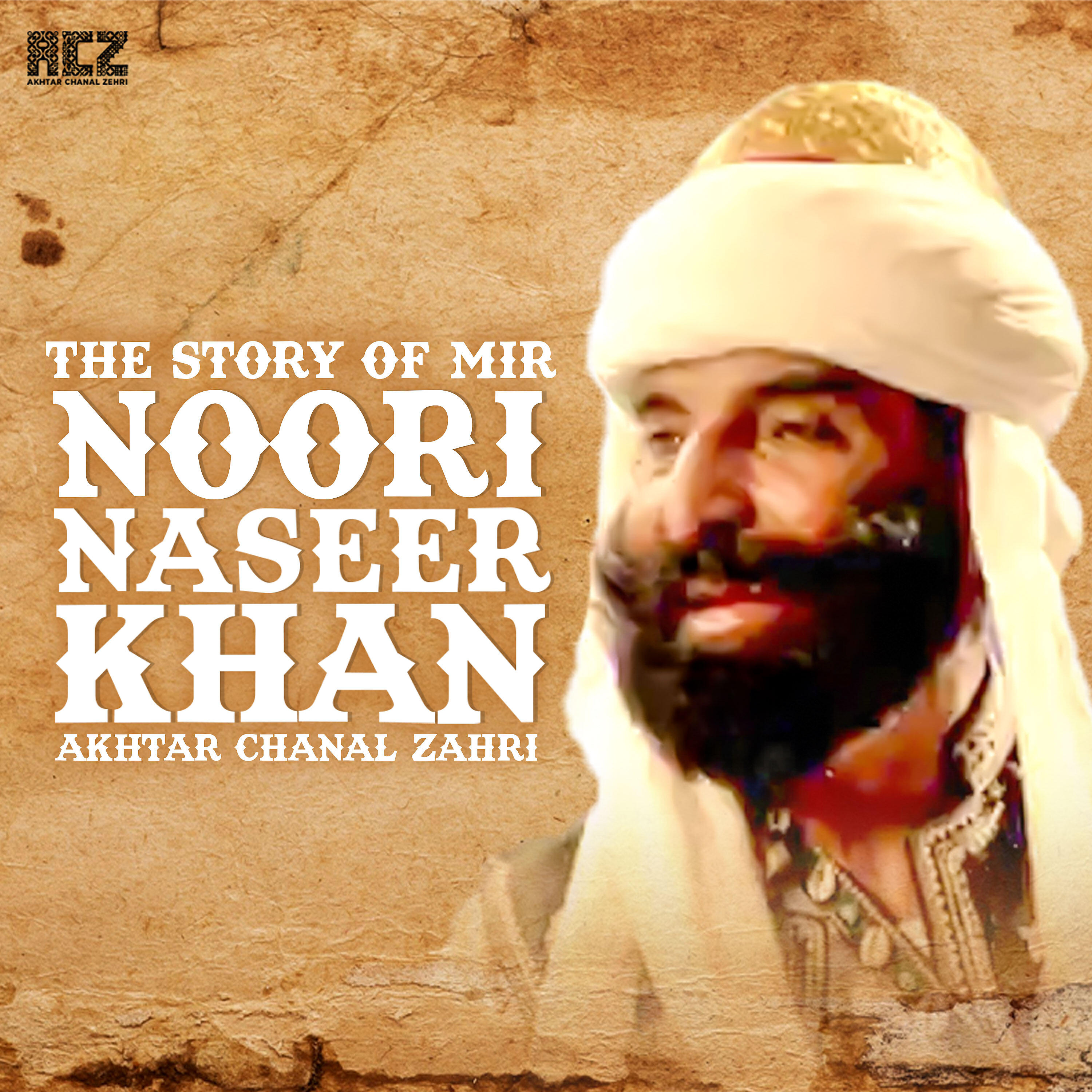 Релиз The Story Of Mir Noori Naseer Khan - Single