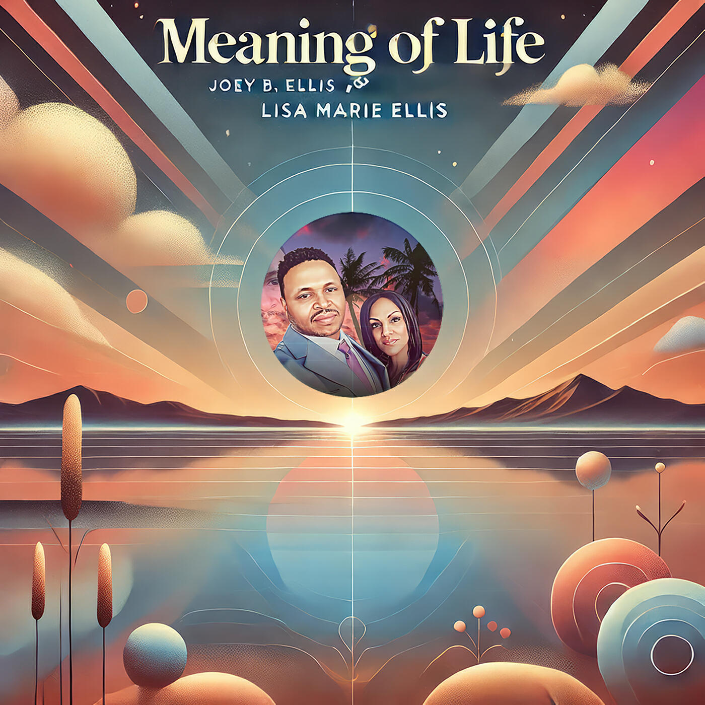 Релиз Meaning of Life