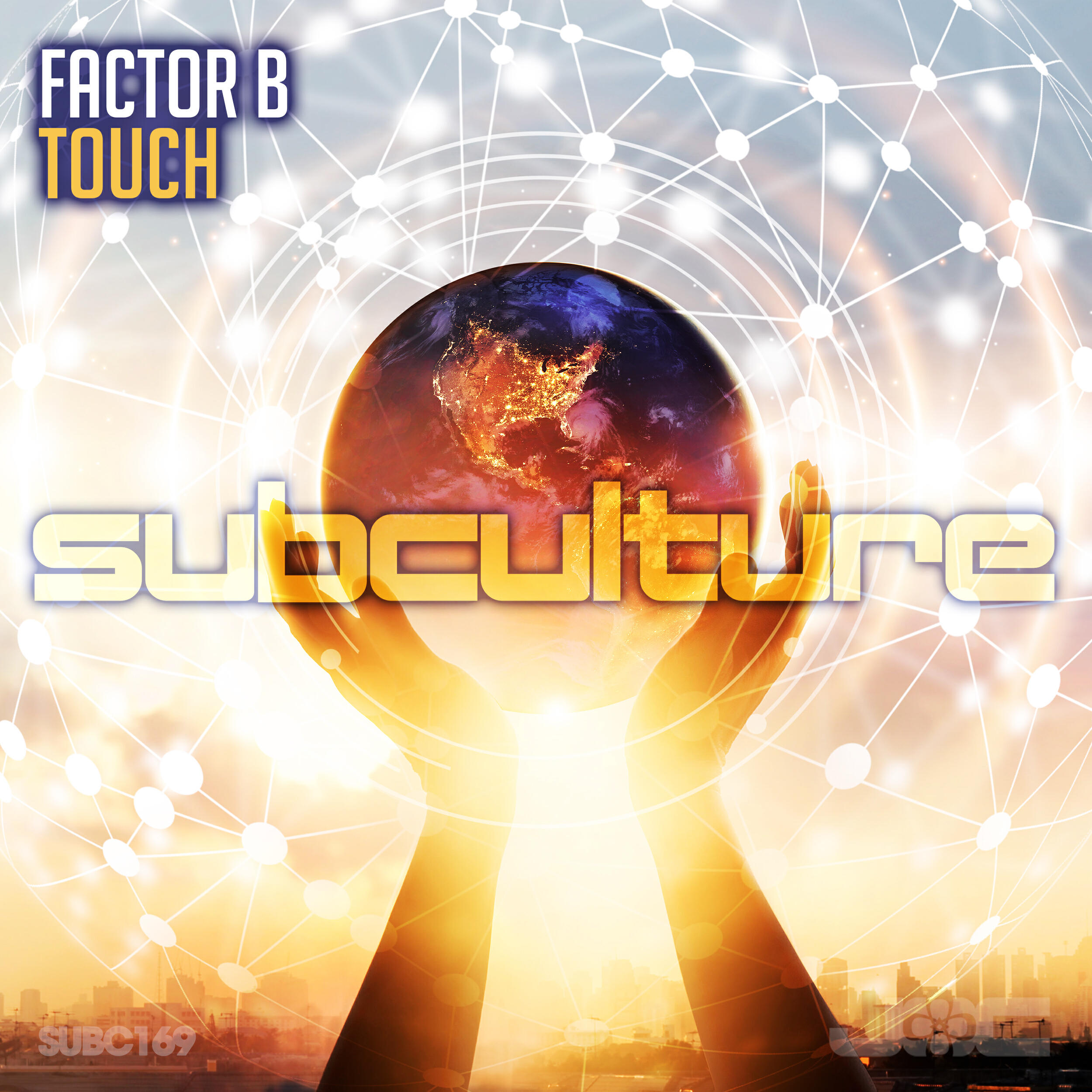 Релиз Touch