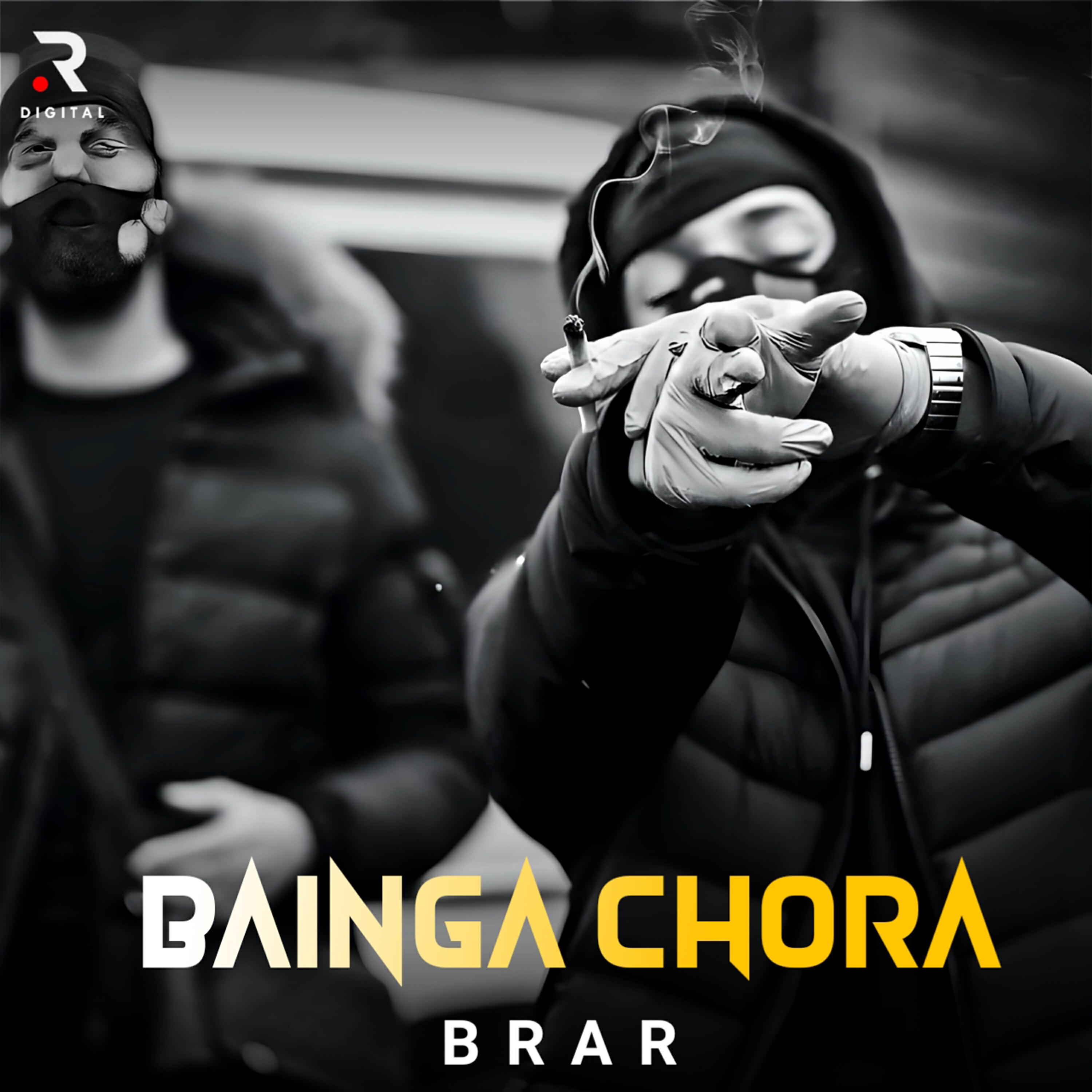 Релиз Mainga Chora