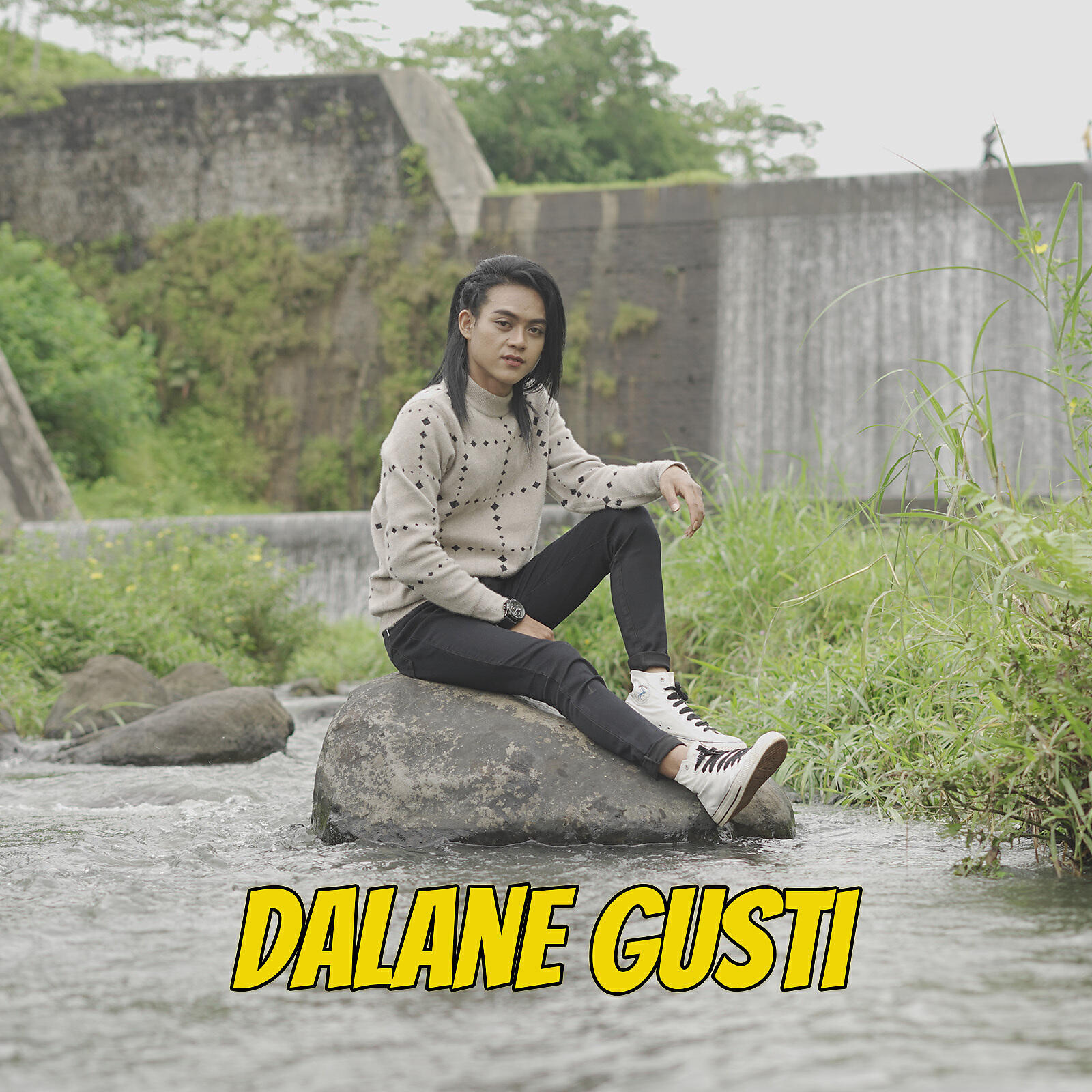 Релиз Dalane Gusti