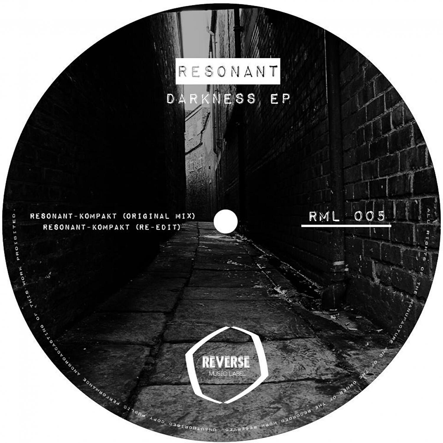 Релиз Kompakt