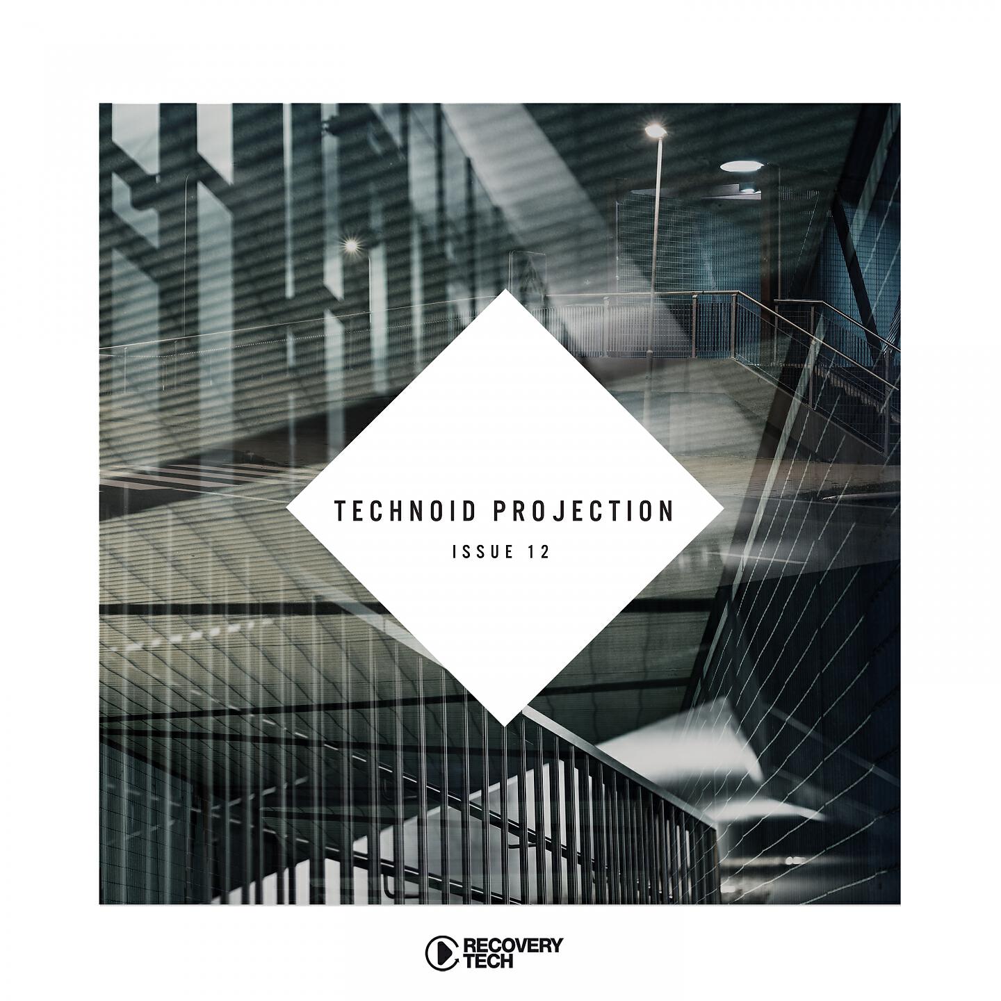 Релиз Technoid Projection Issue 12