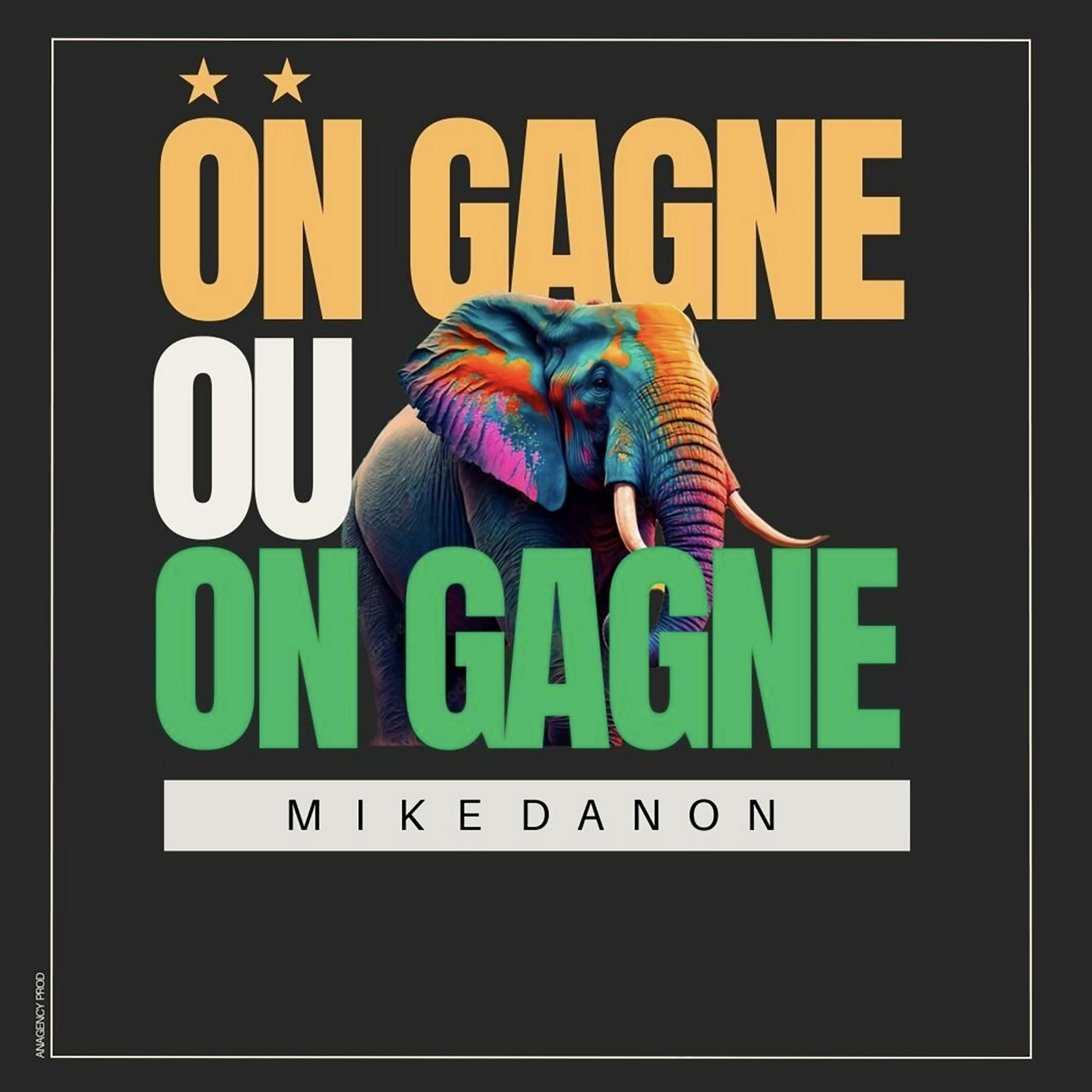 Mike Danon