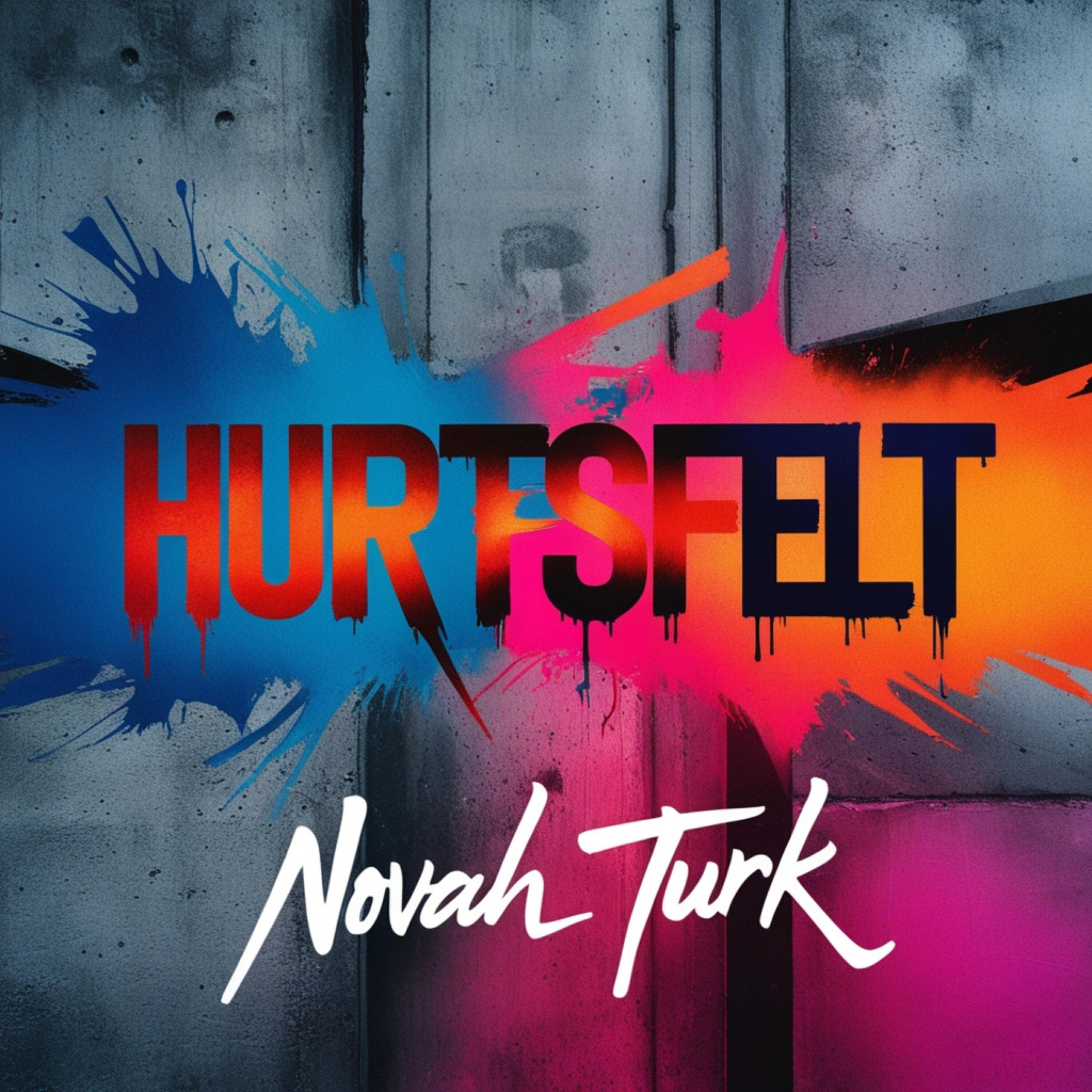 Novah Turk