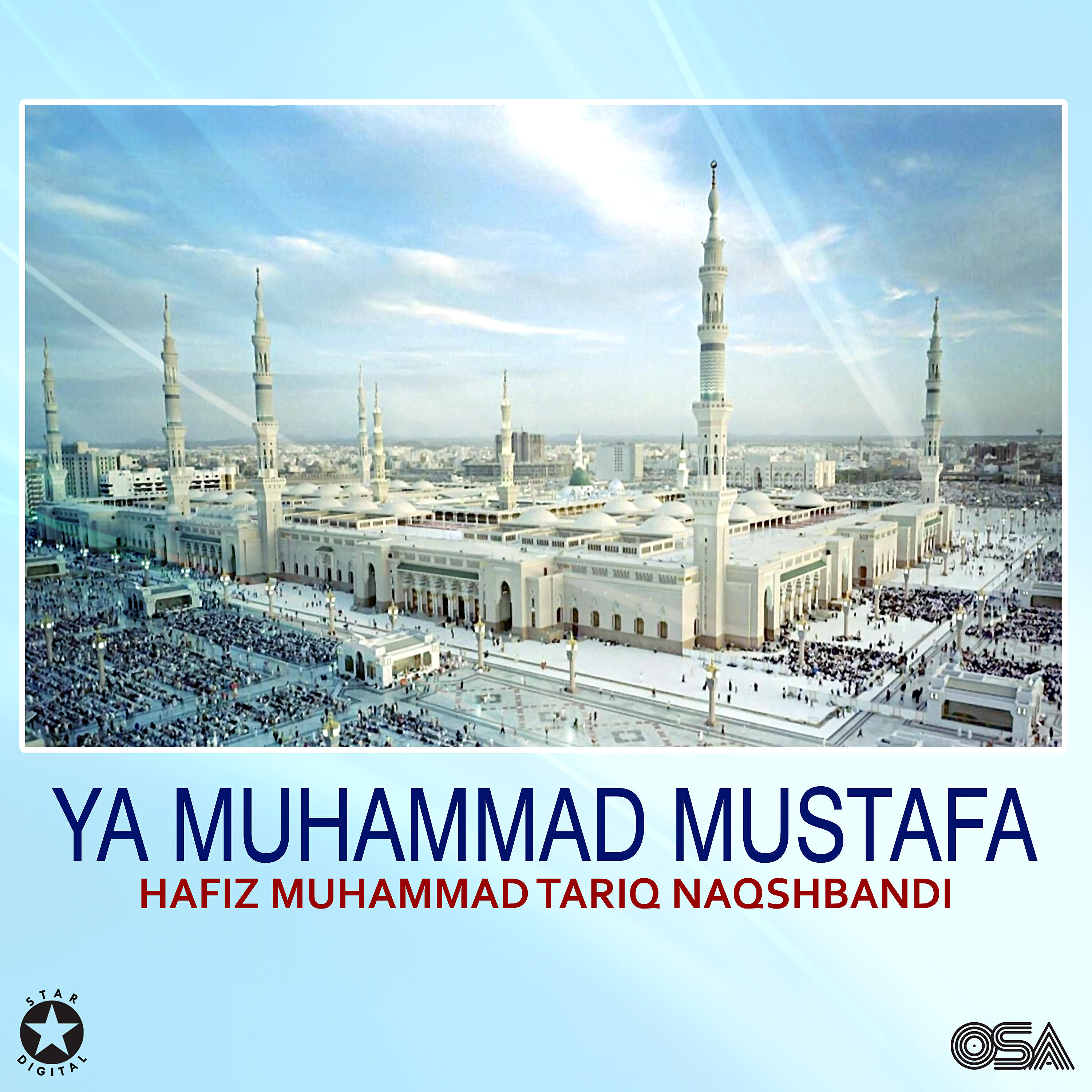 Постер альбома Ya Muhammad Mustafa