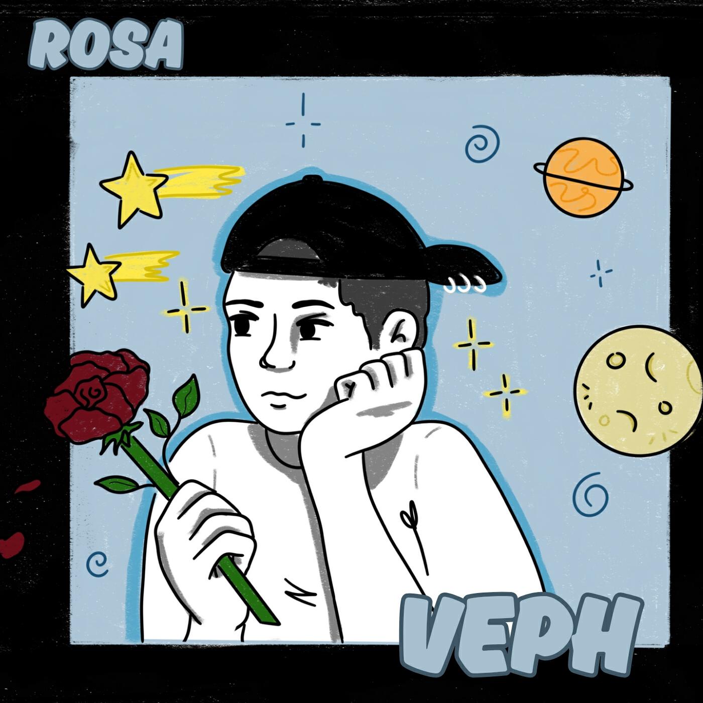 Релиз Rosa