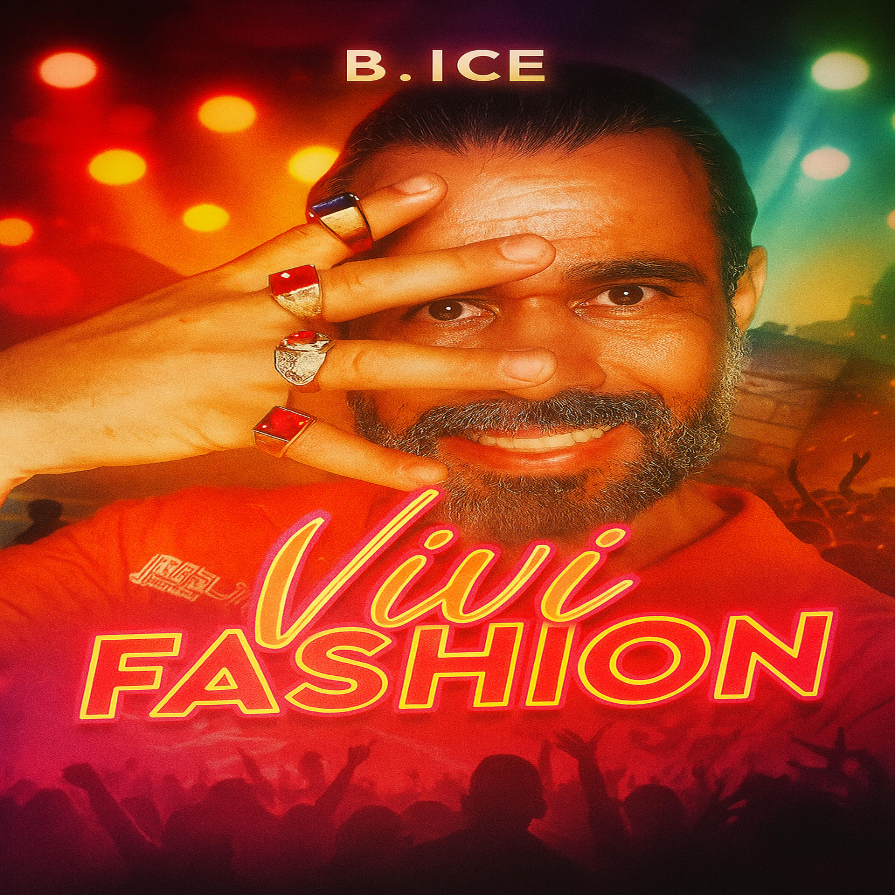 Релиз Vivi Fashion