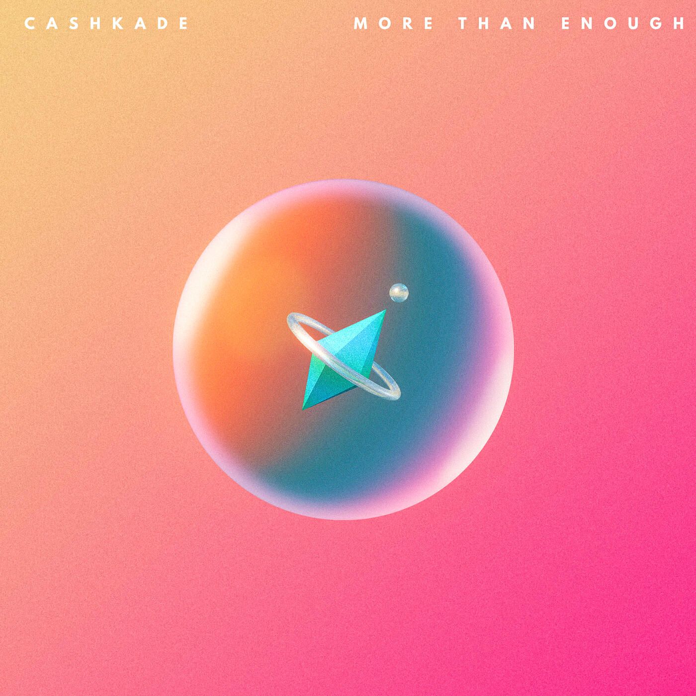 CashKade