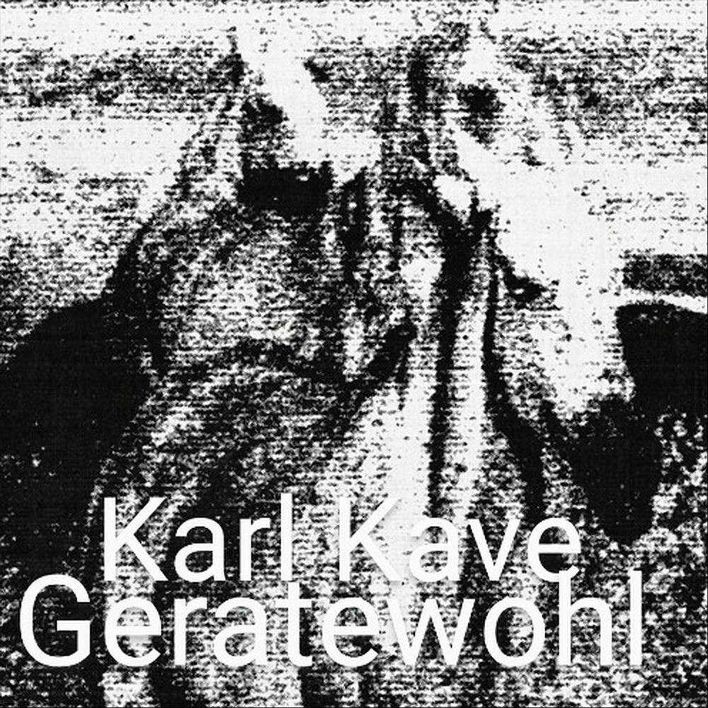 Релиз Geratewohl