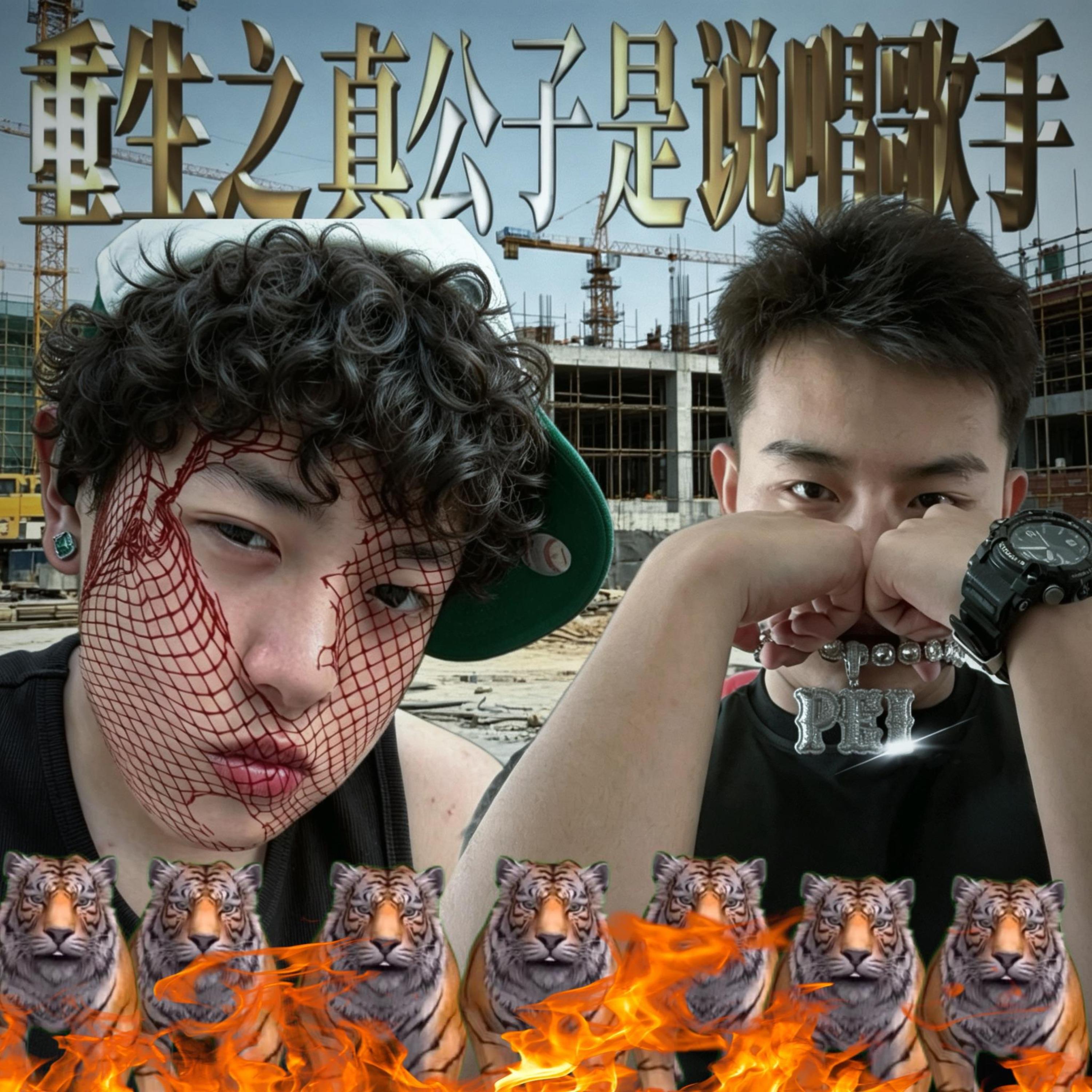 GucciBoyZepei