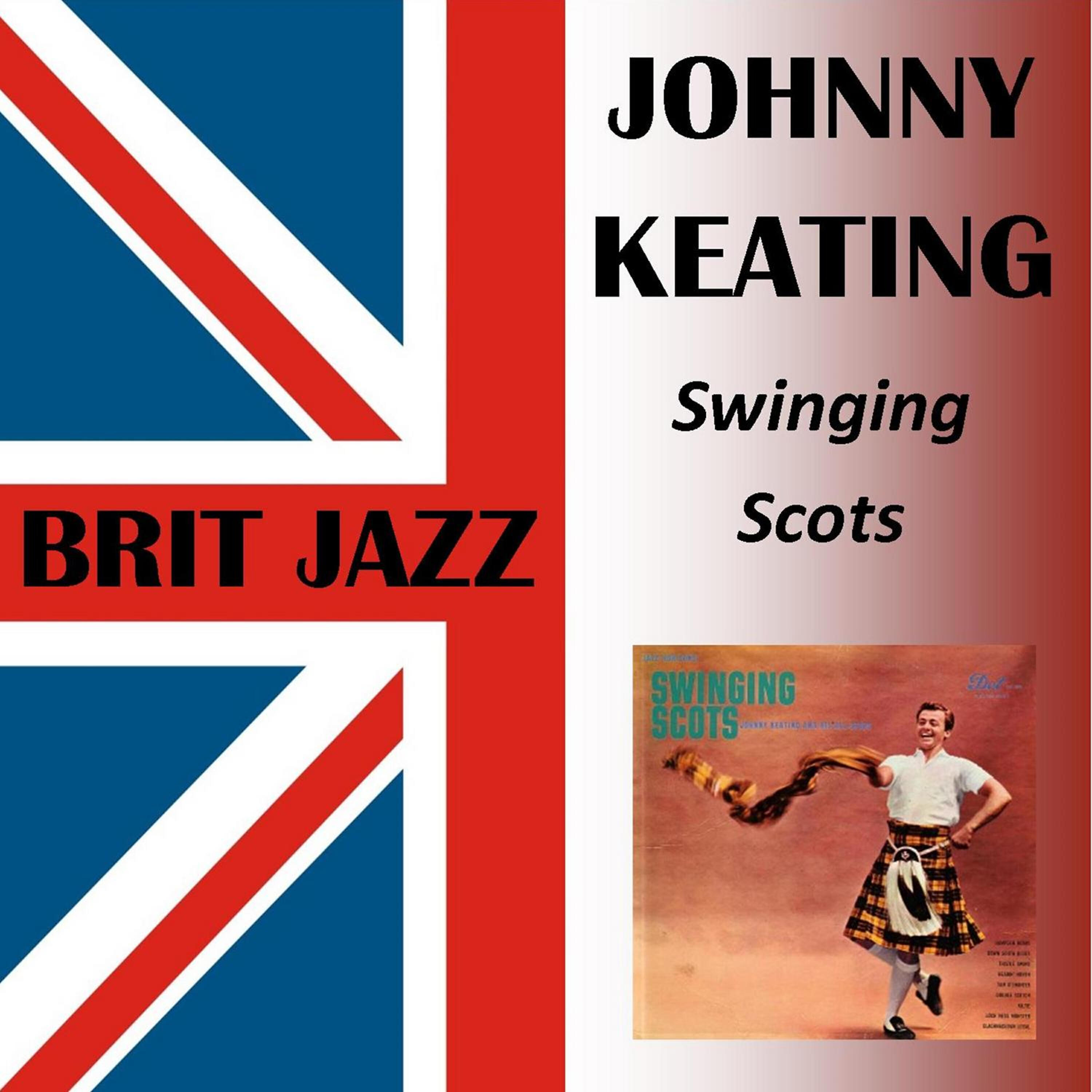 Релиз Swinging Scots