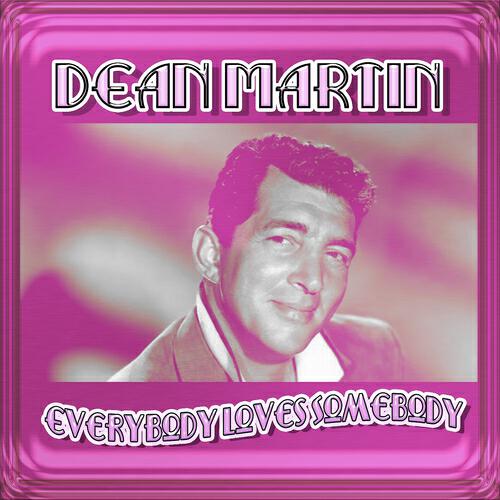 Релиз Everybody Loves Somebody