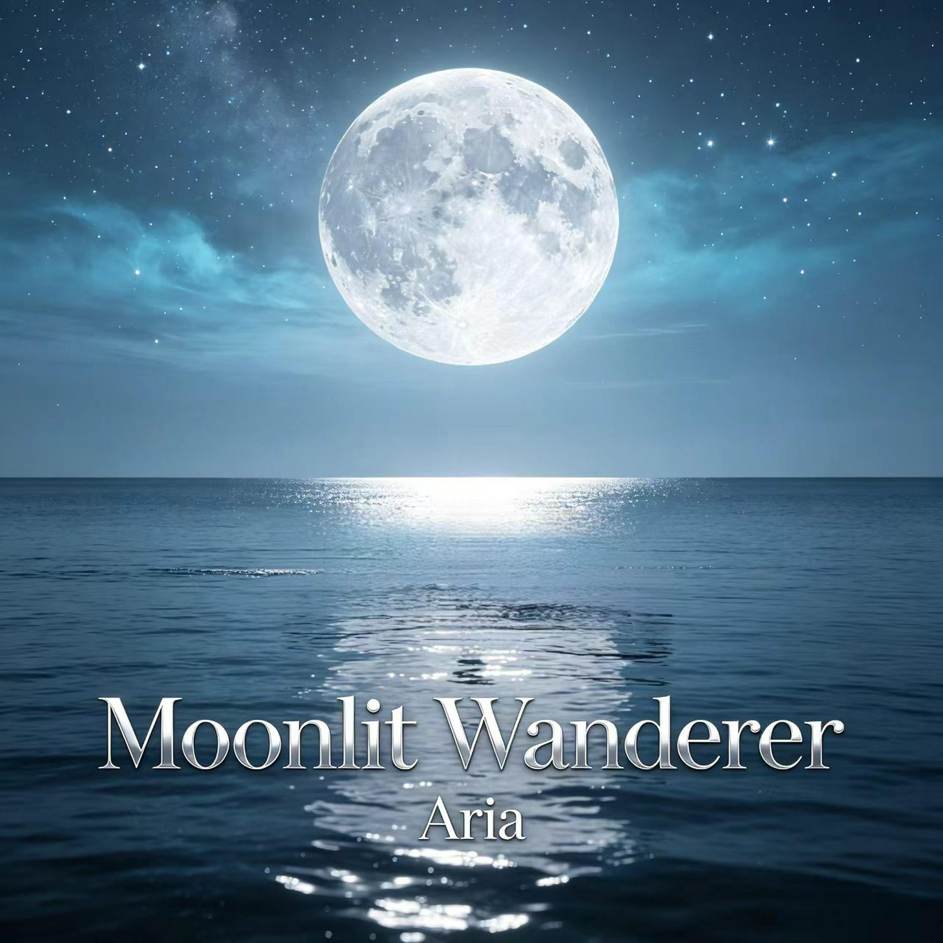 Релиз Moonlit Wanderer