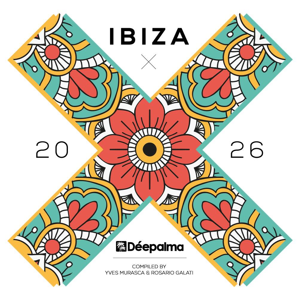 Релиз Déepalma Ibiza 2026