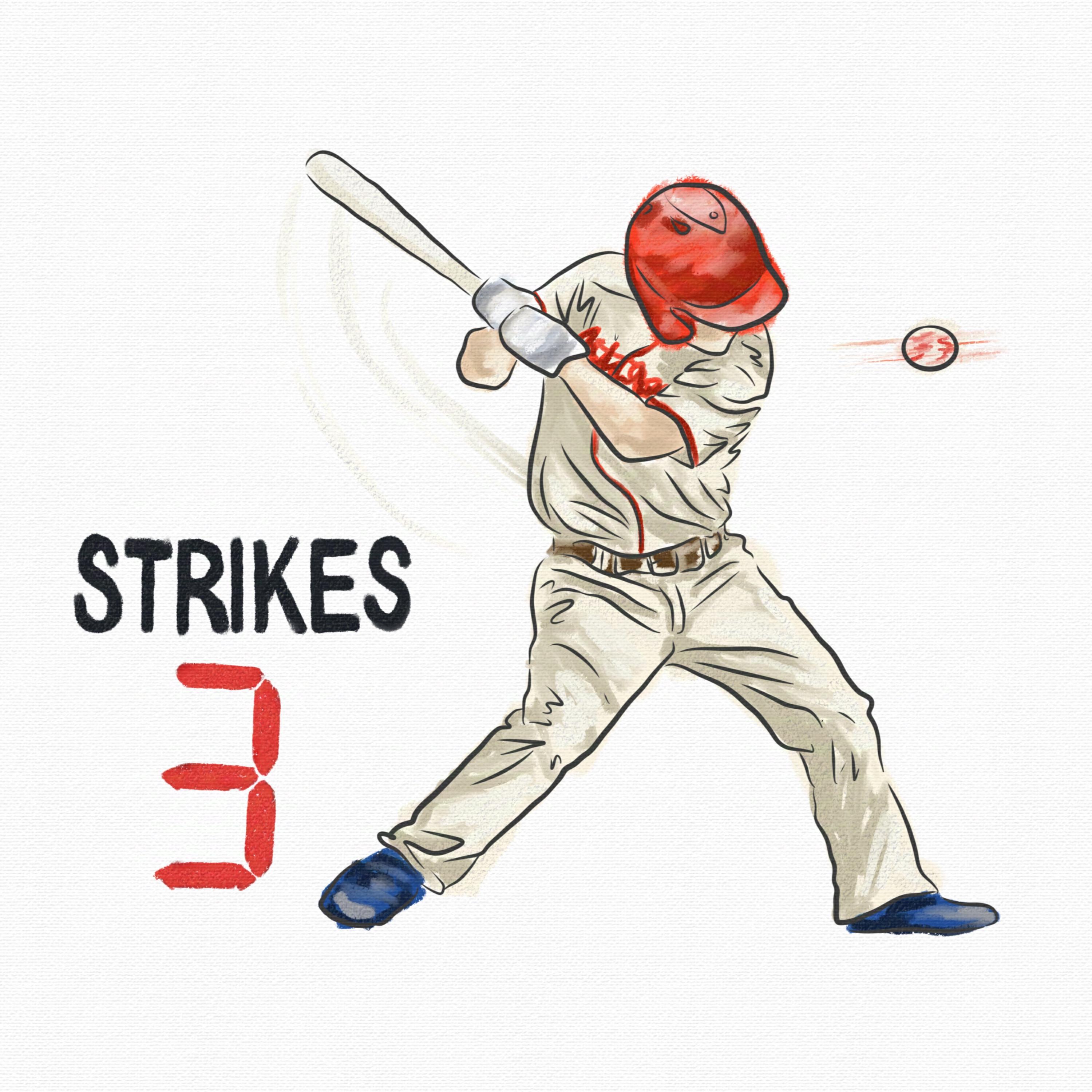 Релиз 3 Strikes