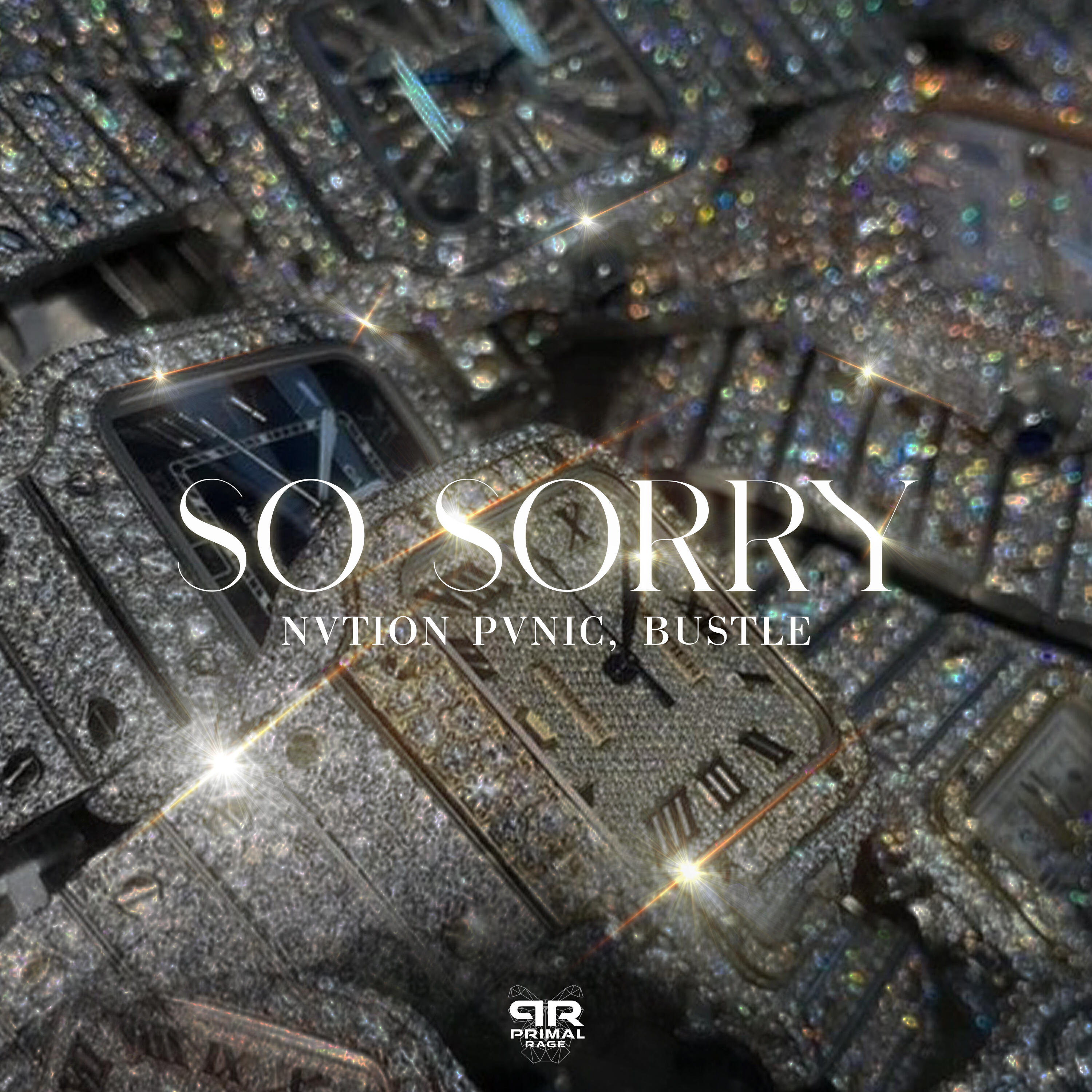 Релиз So Sorry