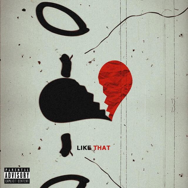 Релиз Like That