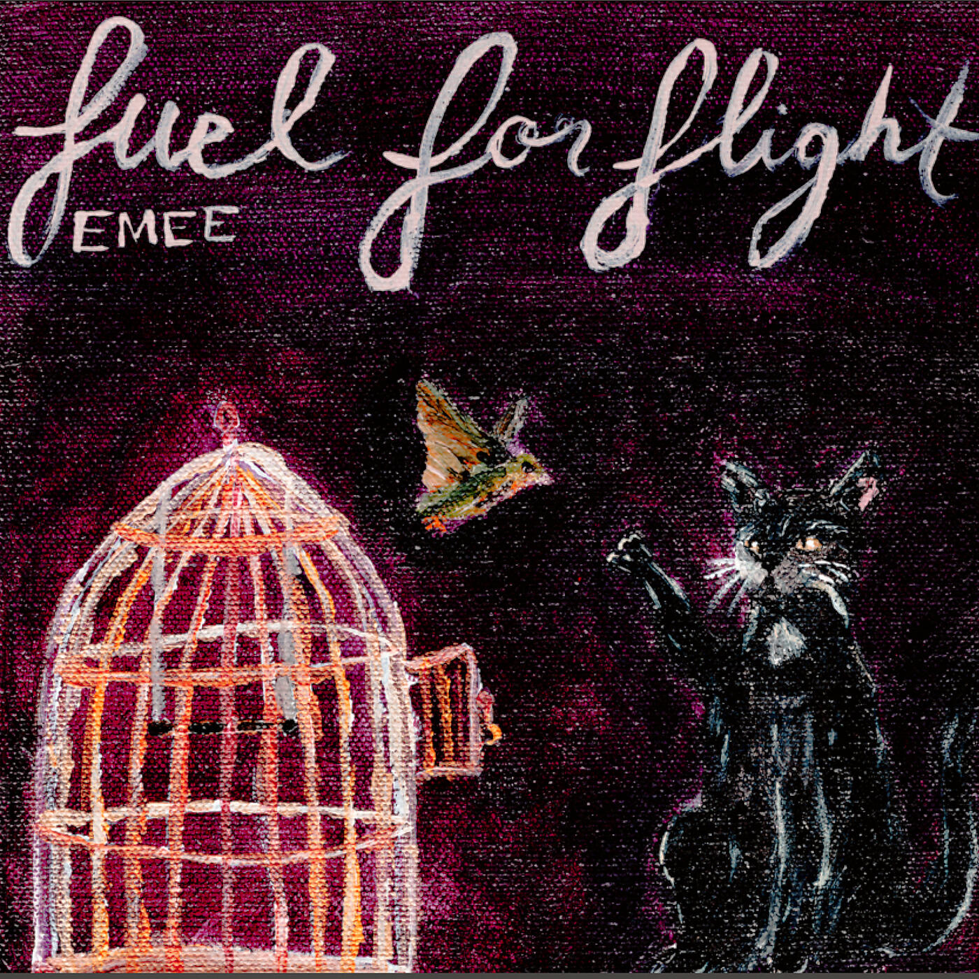 Релиз Fuel for Flight