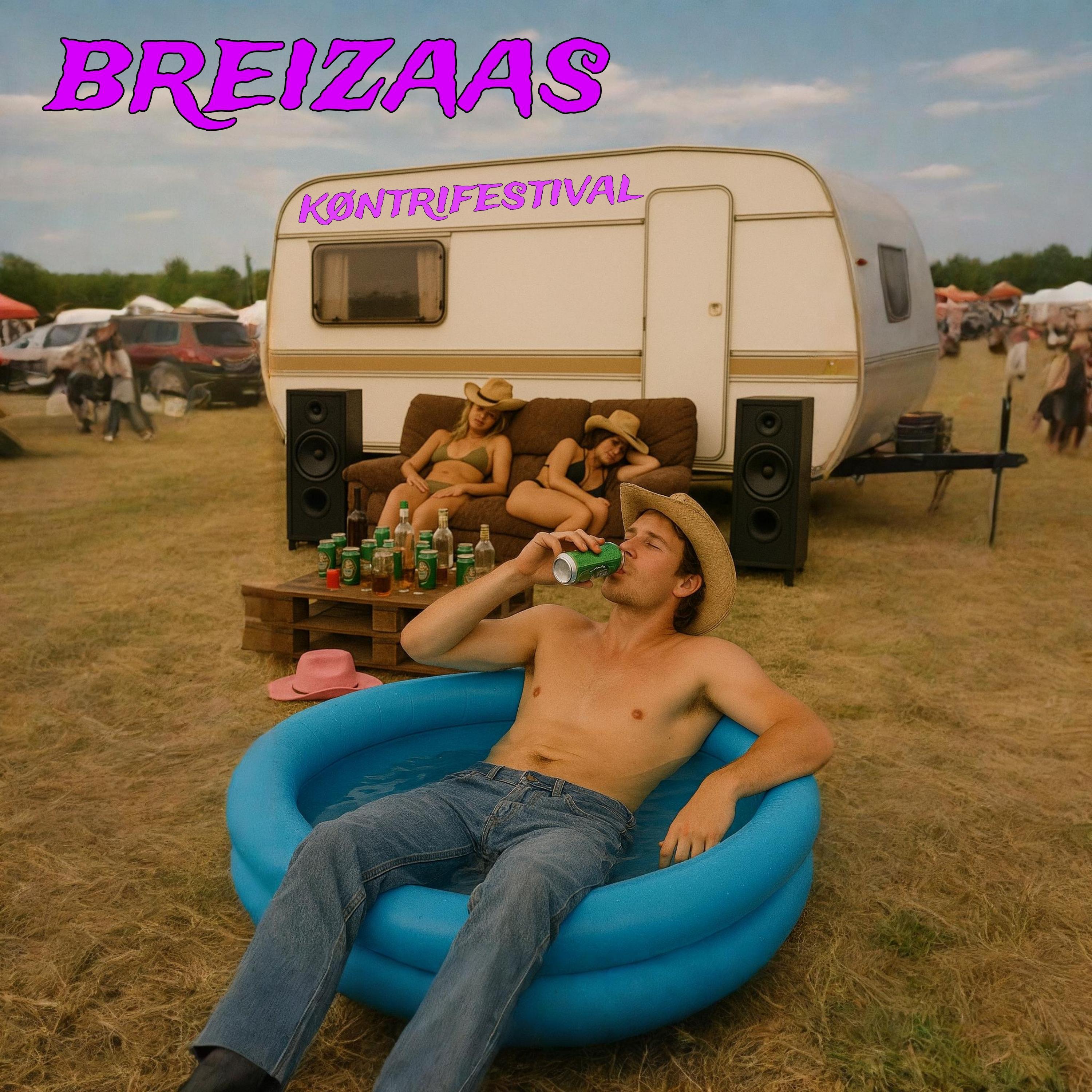 Релиз Køntrifestival