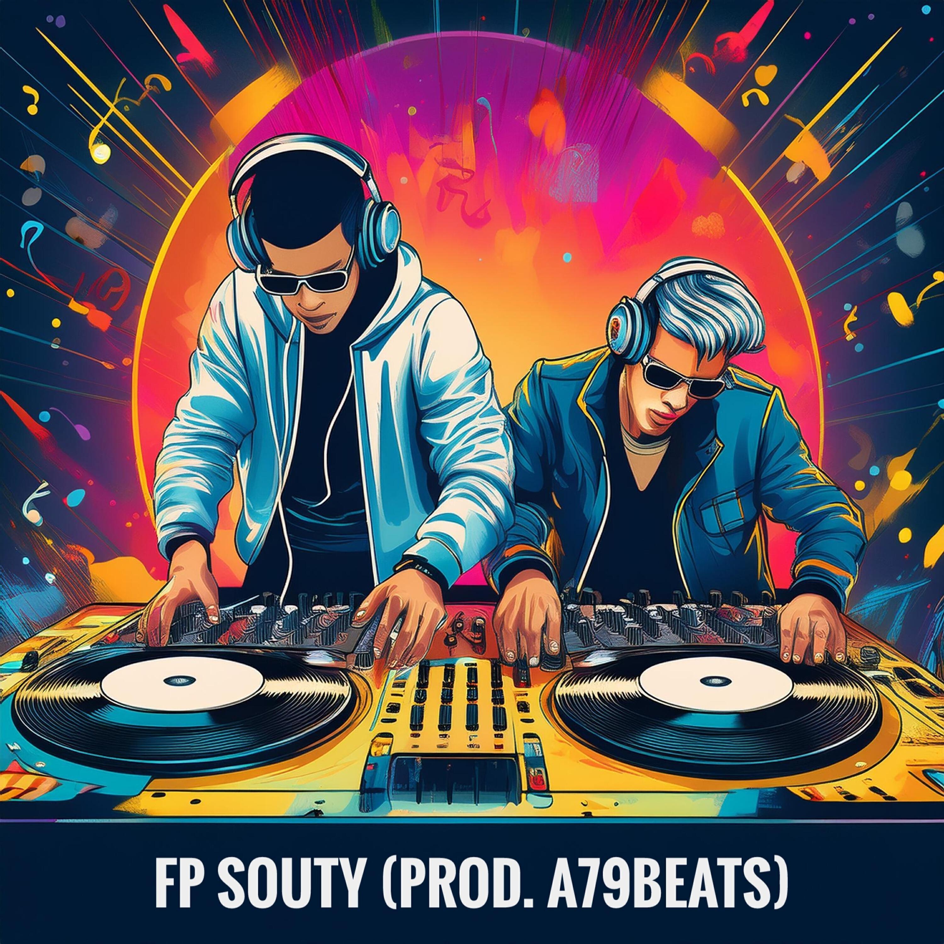 Релиз Fp Souty