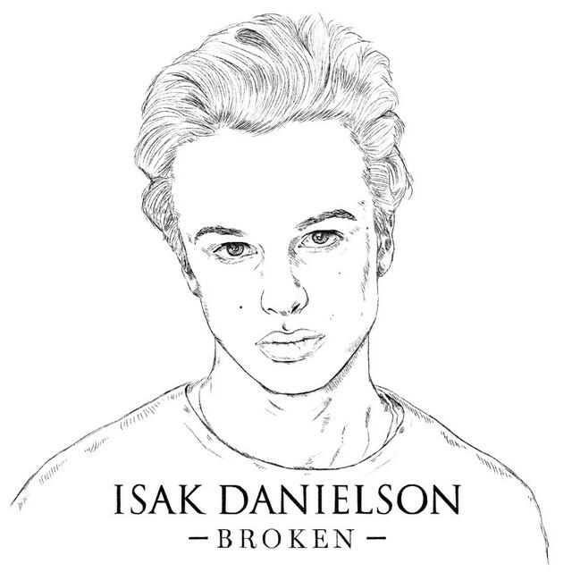 Релиз Broken
