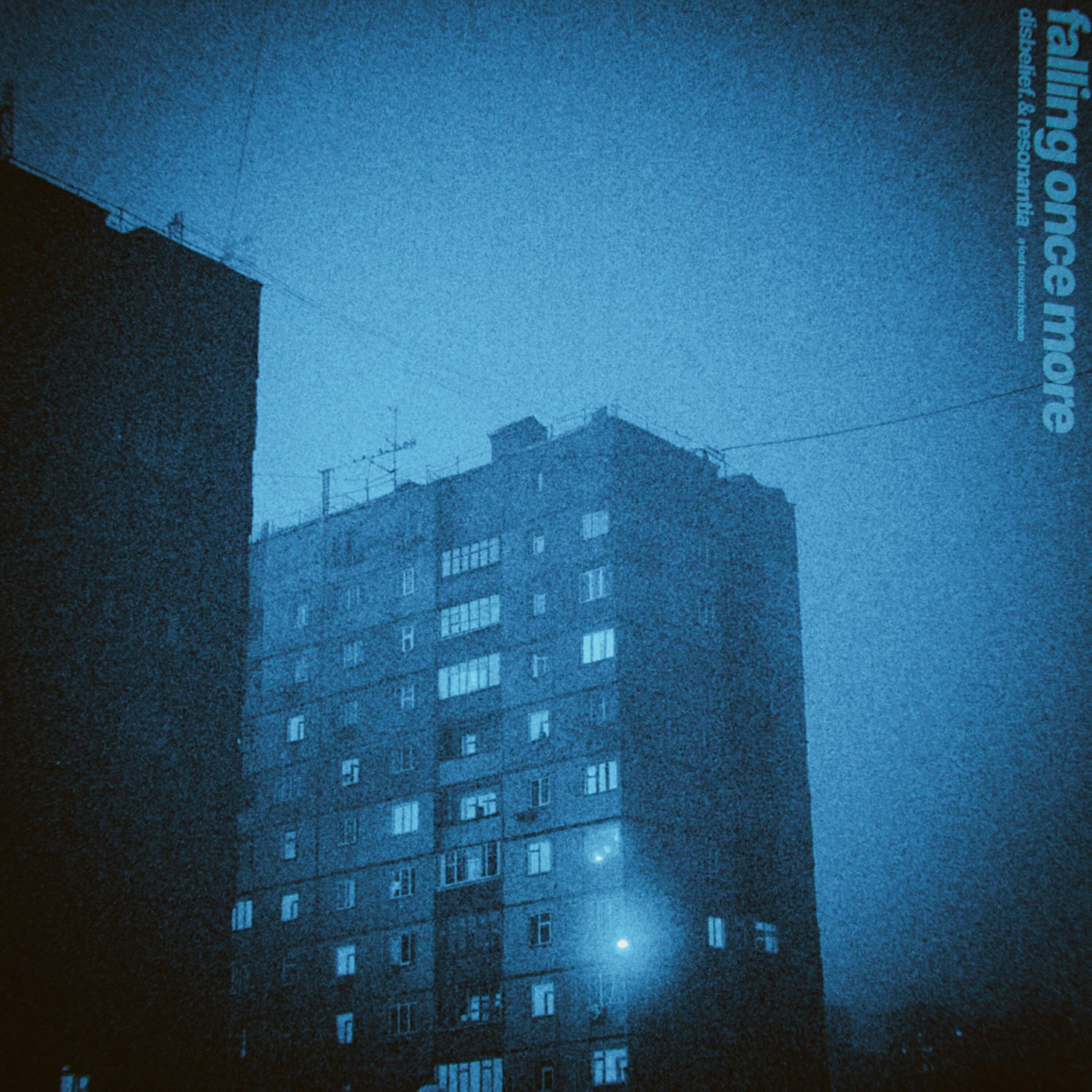 Релиз falling once more