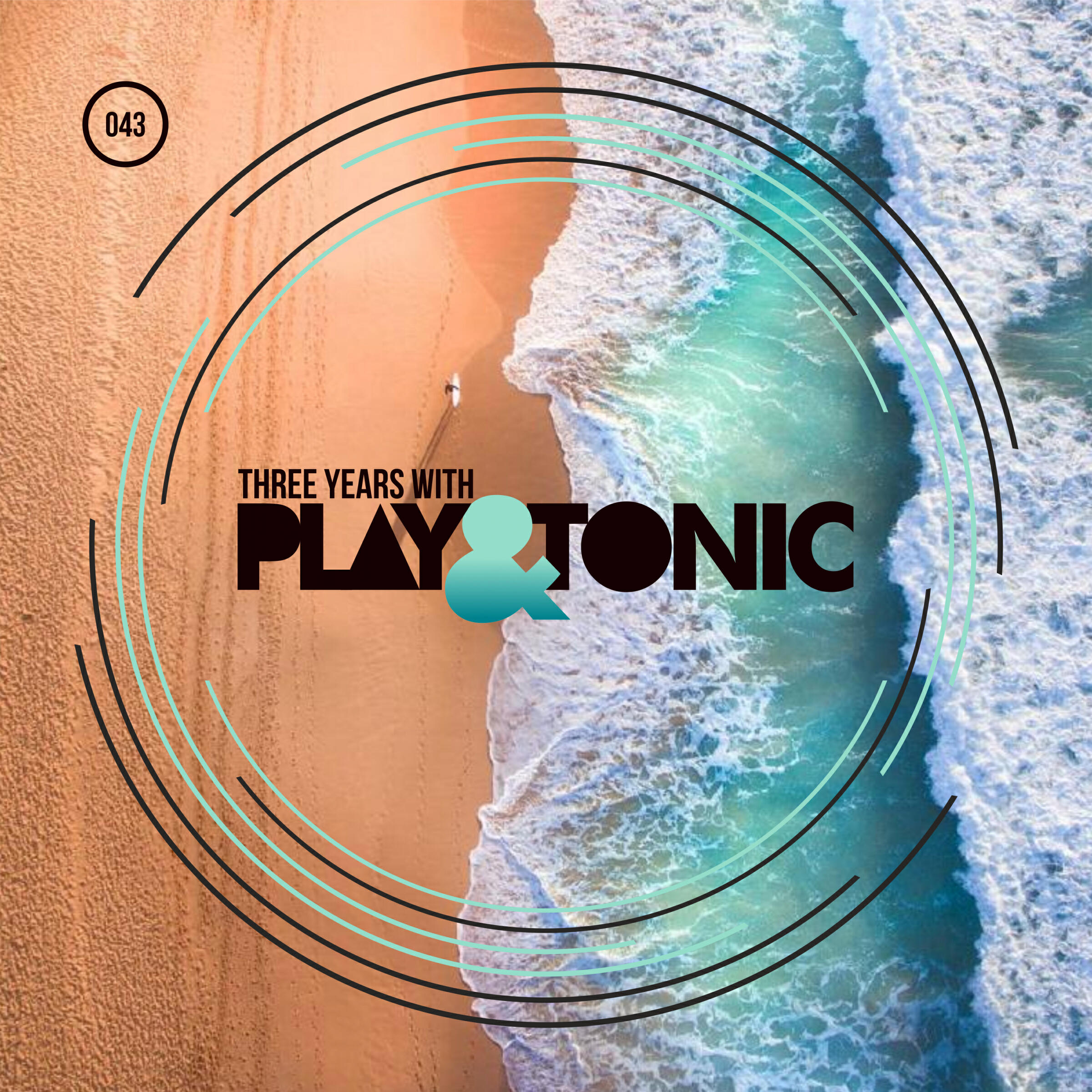 Релиз Three Years With Play And Tonic