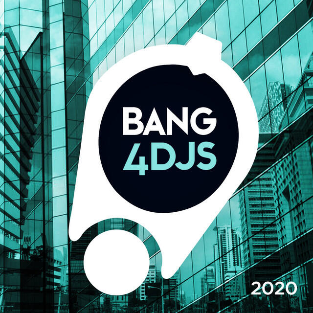 Релиз BANG4DJS 2020