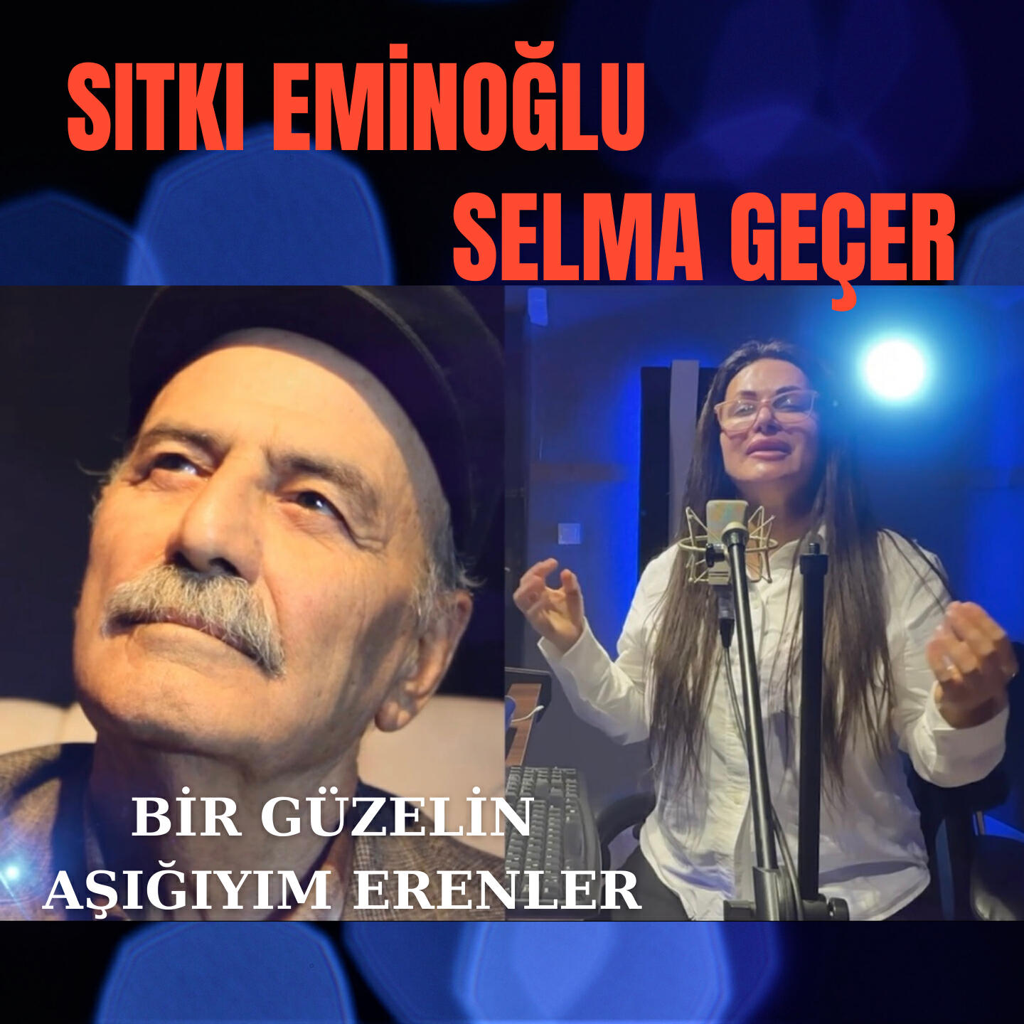 Релиз Bir Güzelin Aşığıyım Erenler