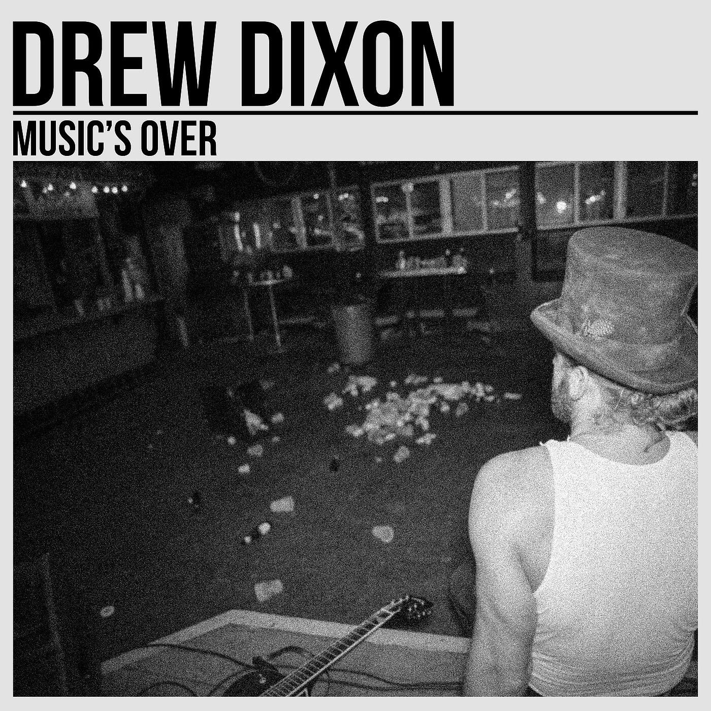 Релиз Music's Over