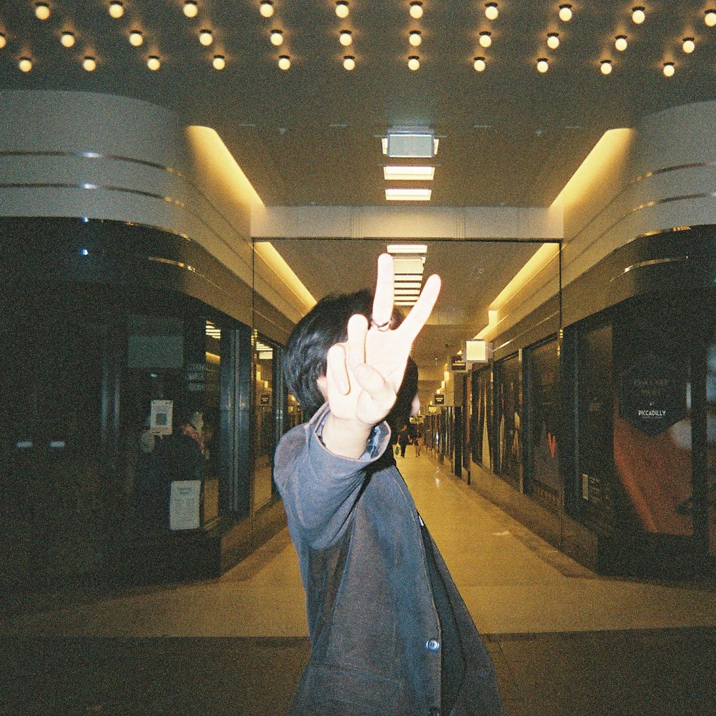 Релиз Pursue