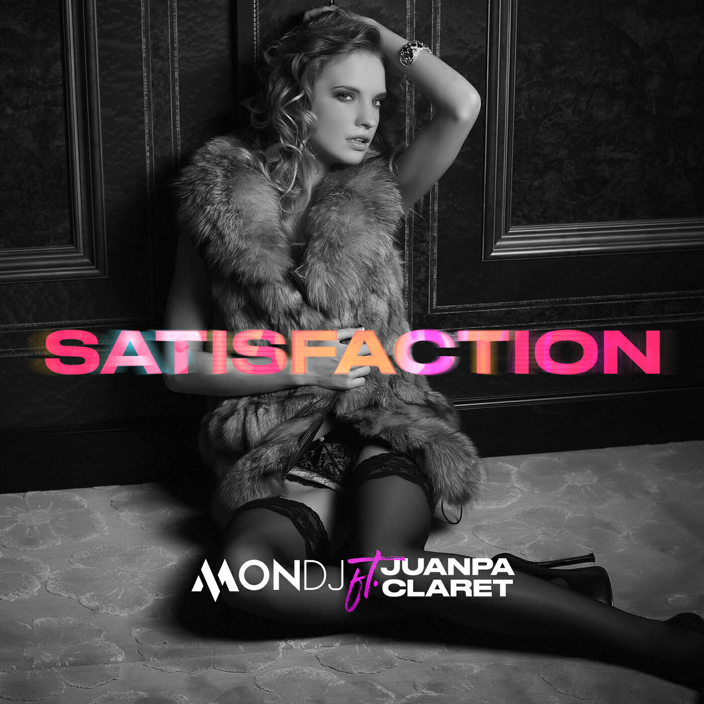 Релиз Satisfaction (Radio Edit)