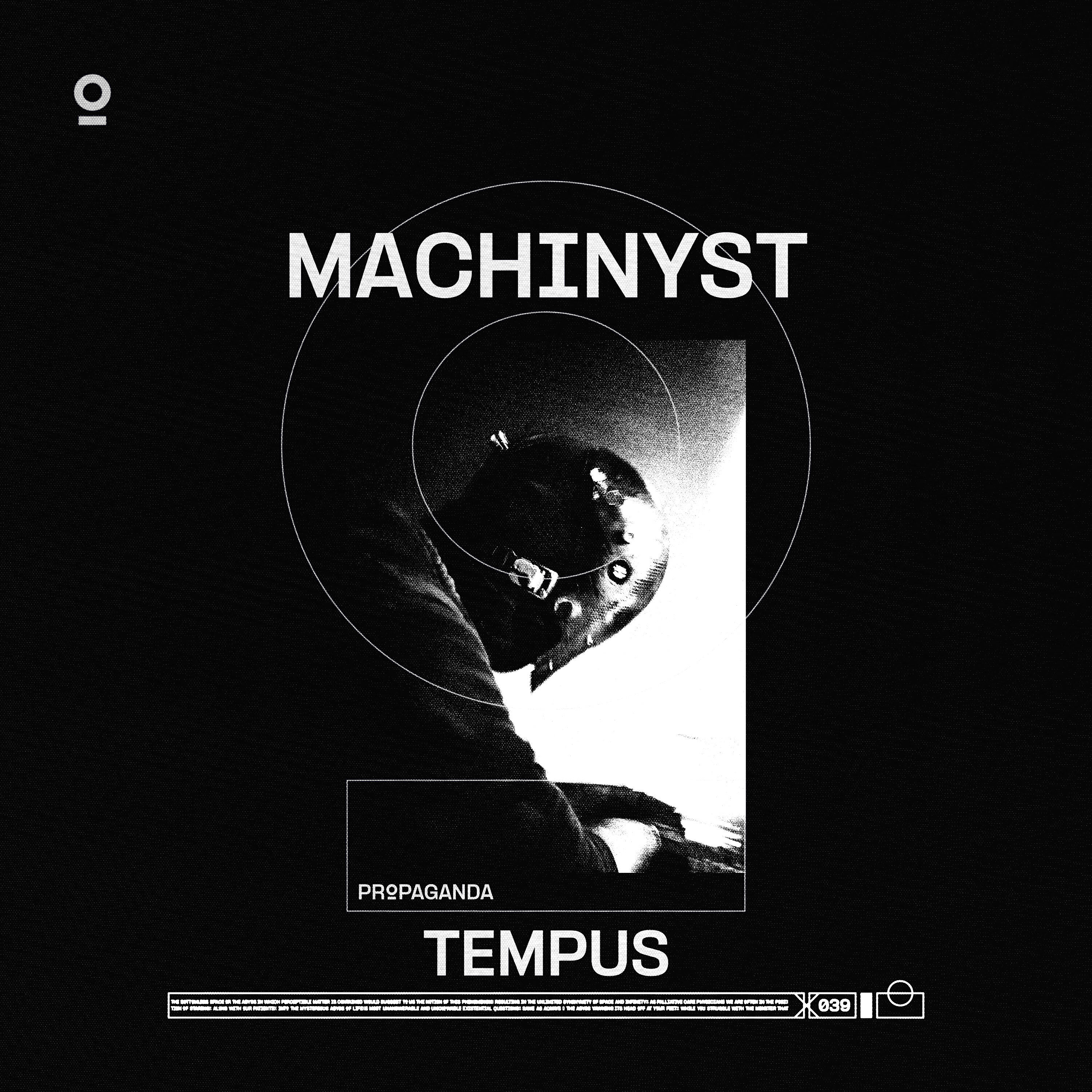 Релиз TEMPUS