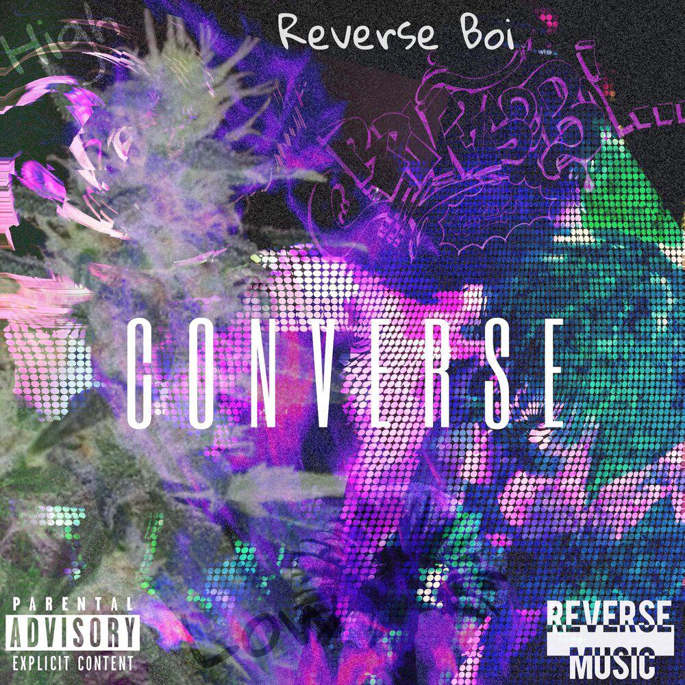 Релиз Converse