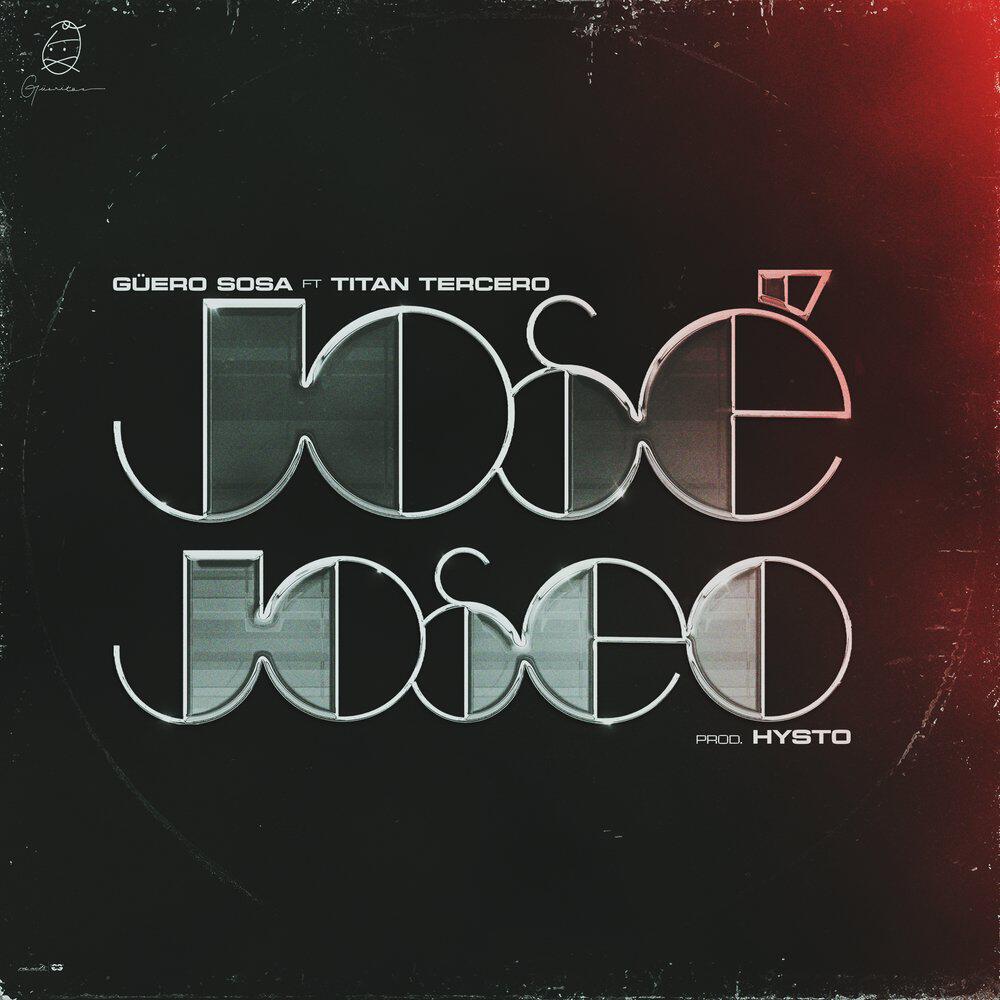 Релиз Jose Joseo