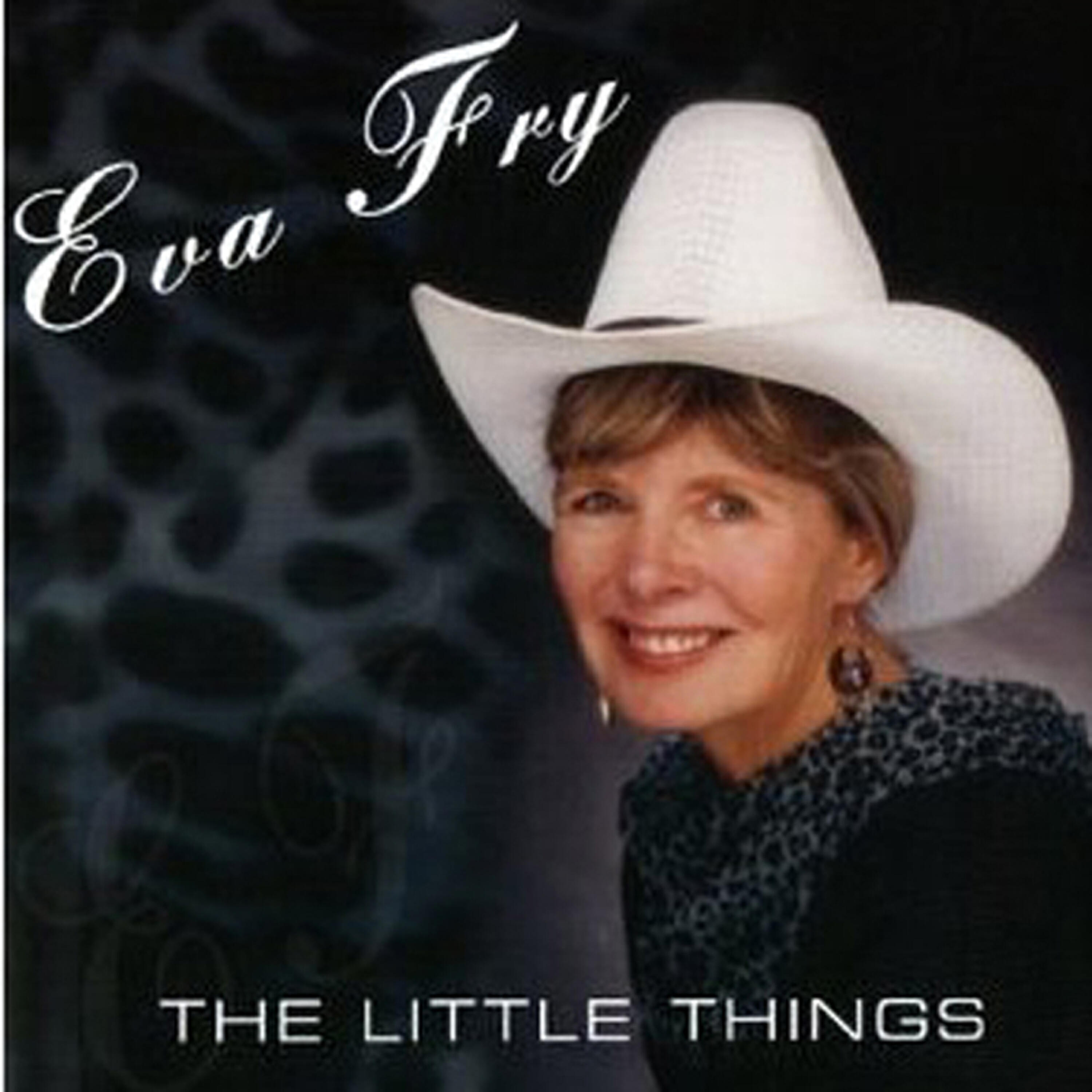 Релиз The  Little Things
