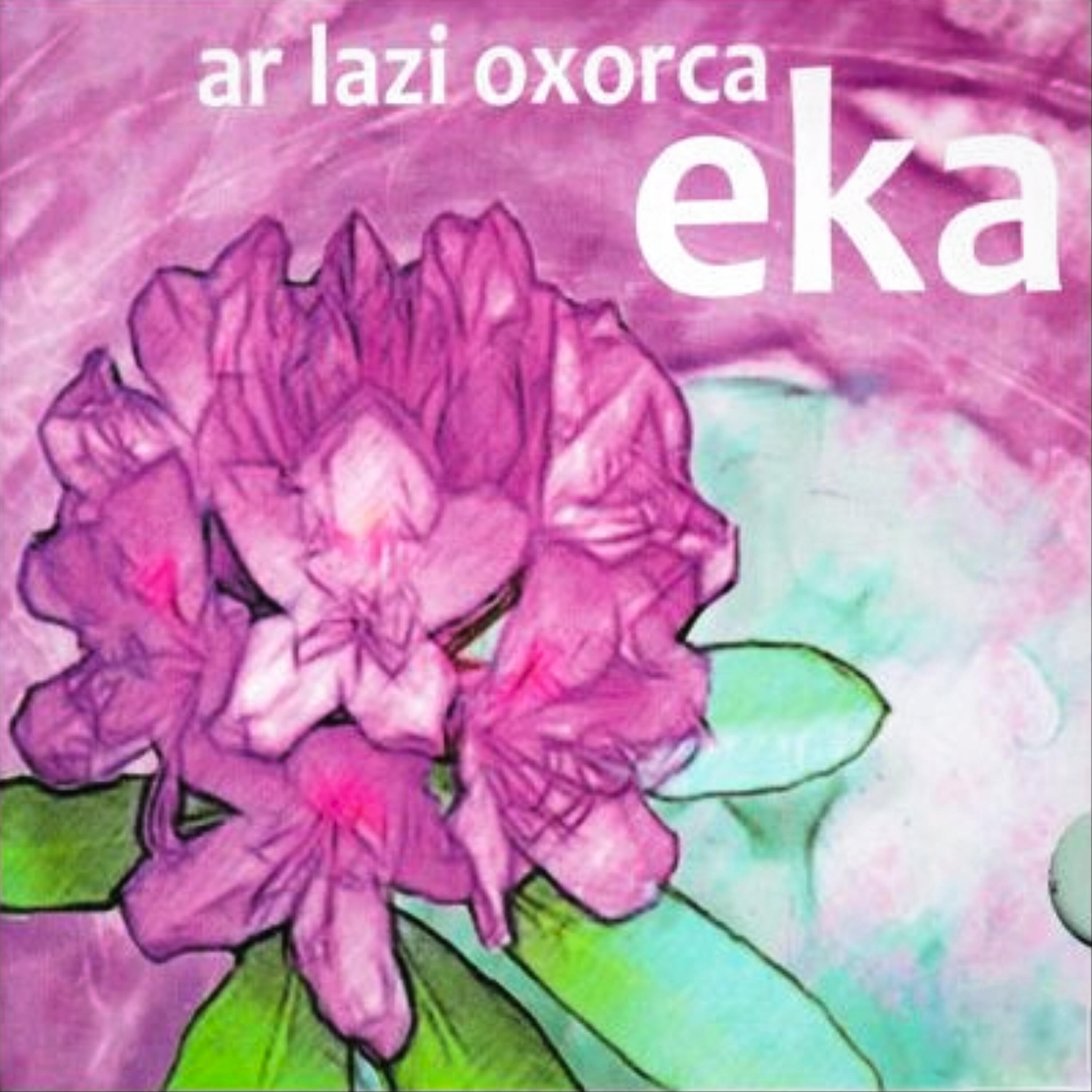 Релиз ar lazi oxorca