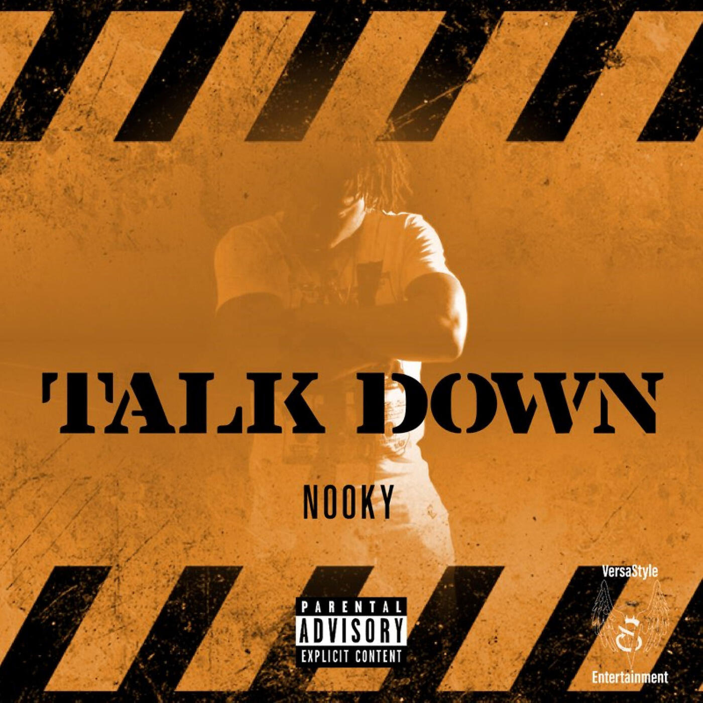 Релиз Talk Down