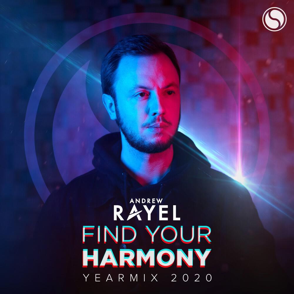 Релиз Find Your Harmony Radioshow Year Mix 2020