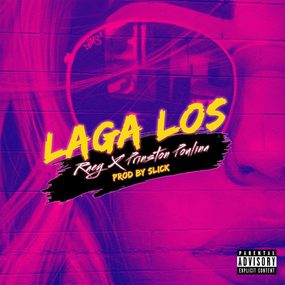 Релиз Laga Los