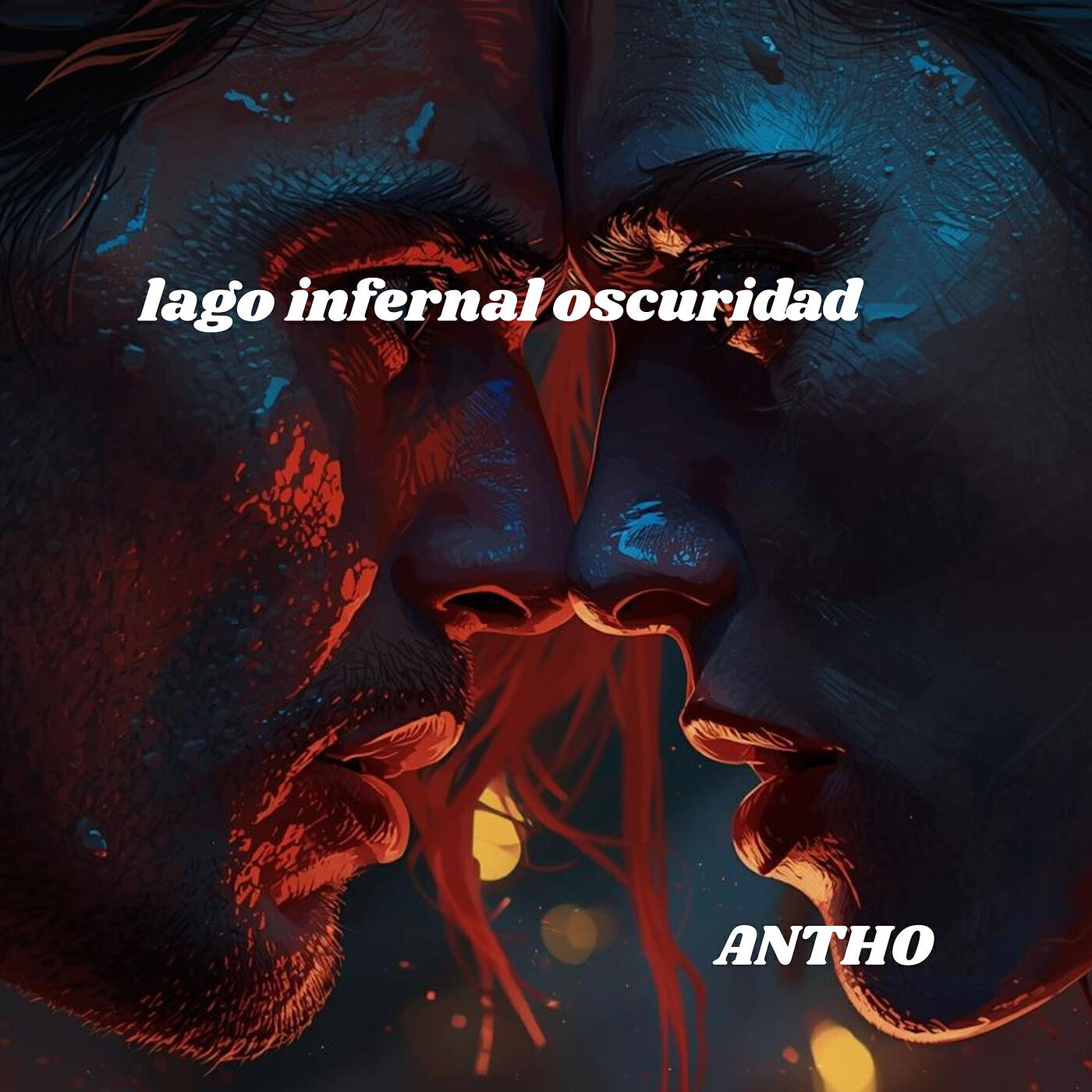 Релиз Lago Infernal Oscuridad