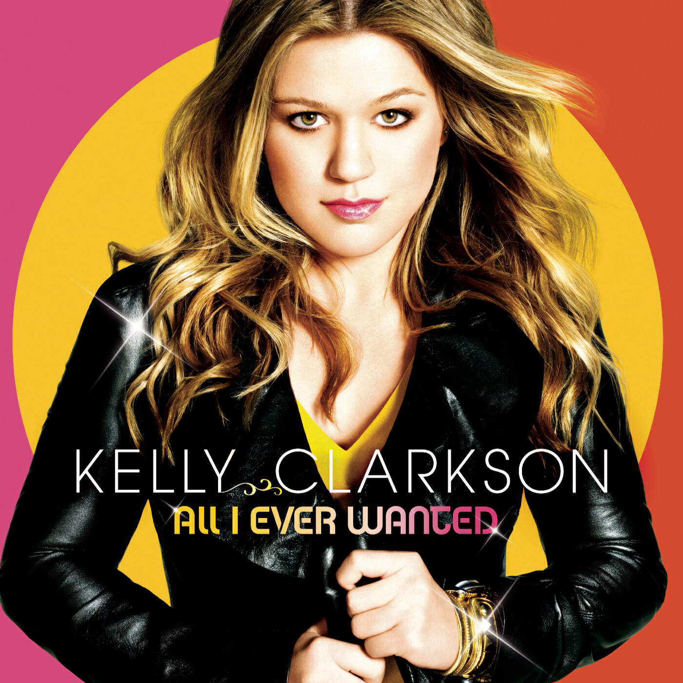 Релиз All I Ever Wanted