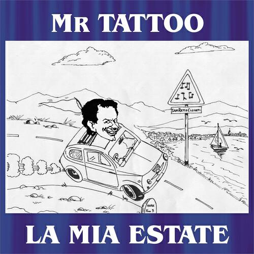 Релиз La mia estate